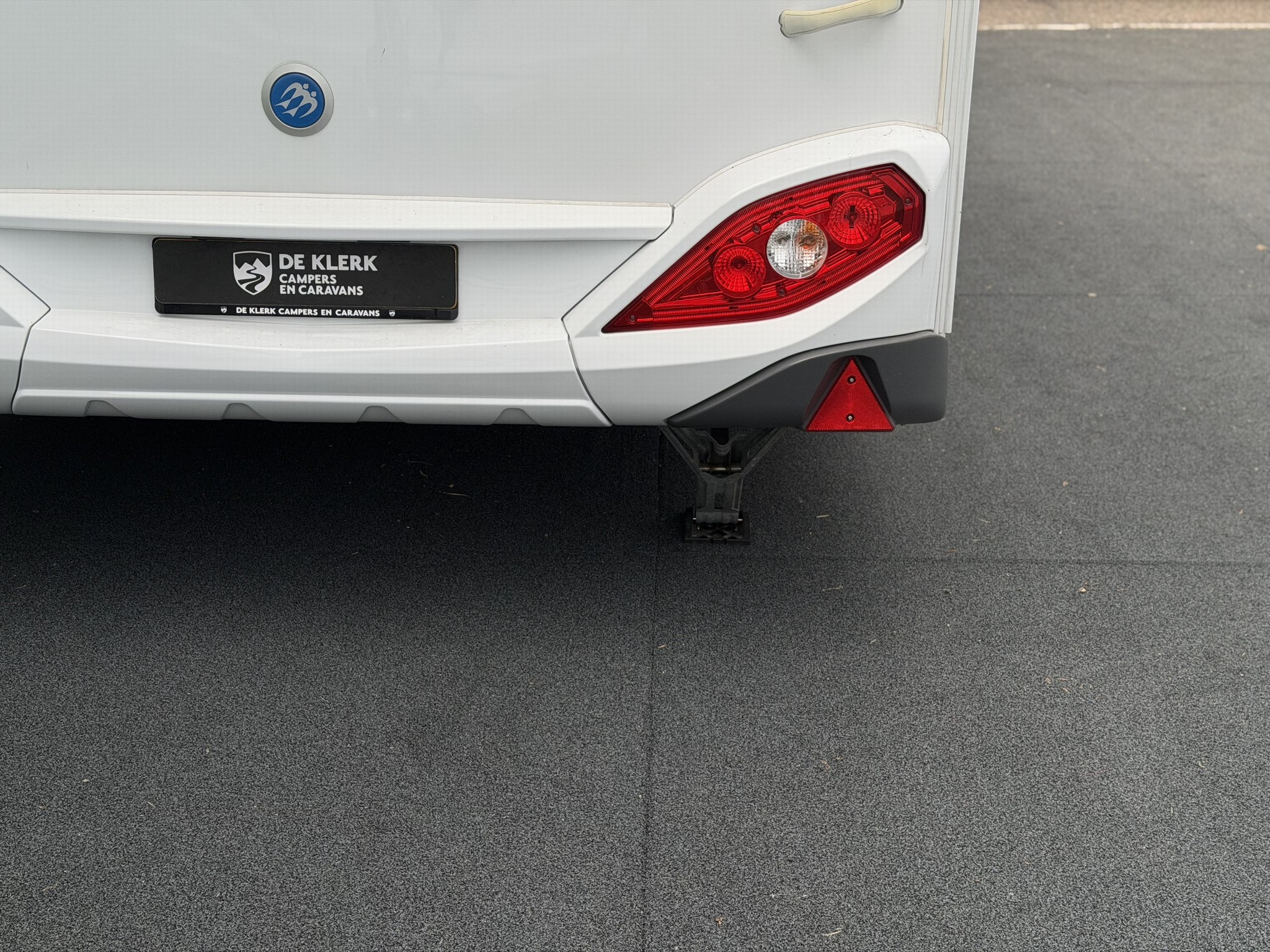 KNAUS SPORT 400 QD