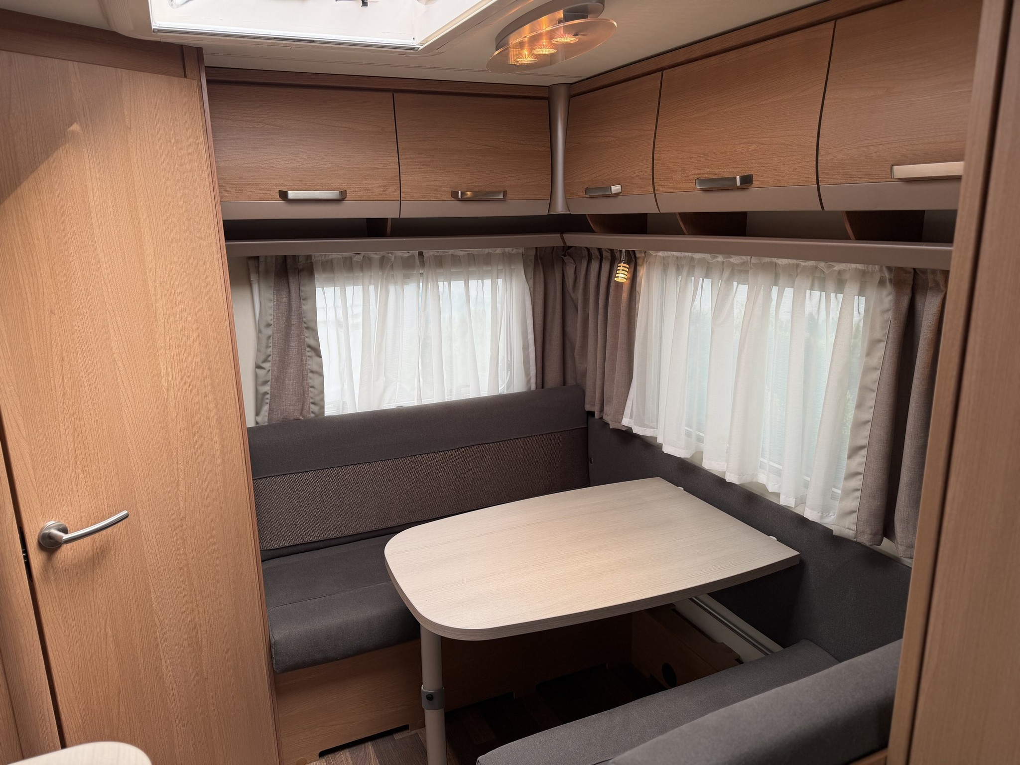 KNAUS SPORT 400 QD