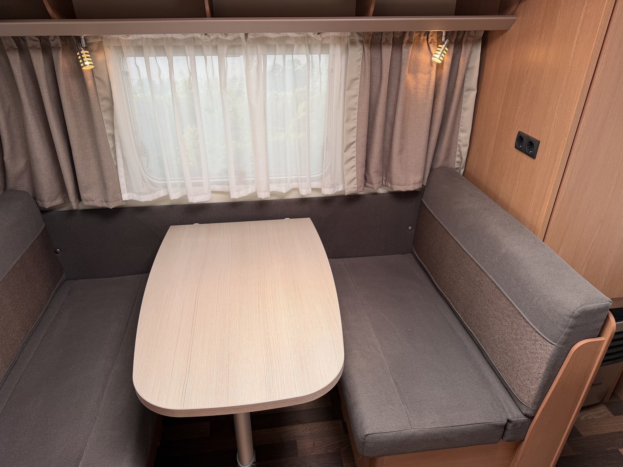 KNAUS SPORT 400 QD