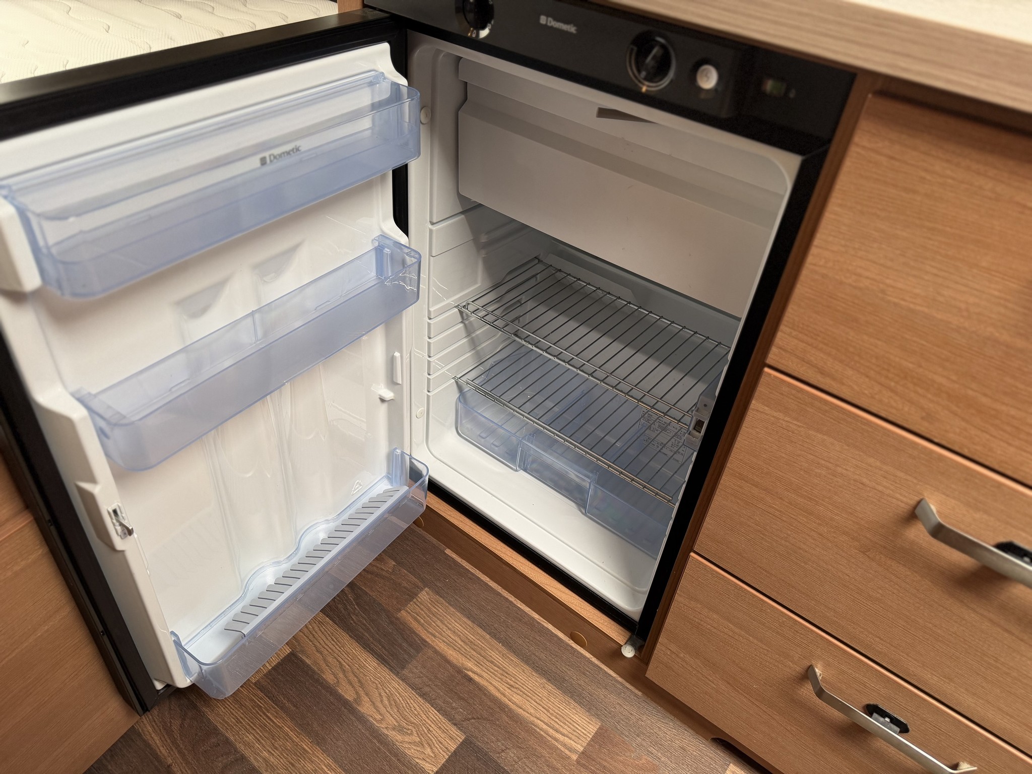 KNAUS SPORT 400 QD