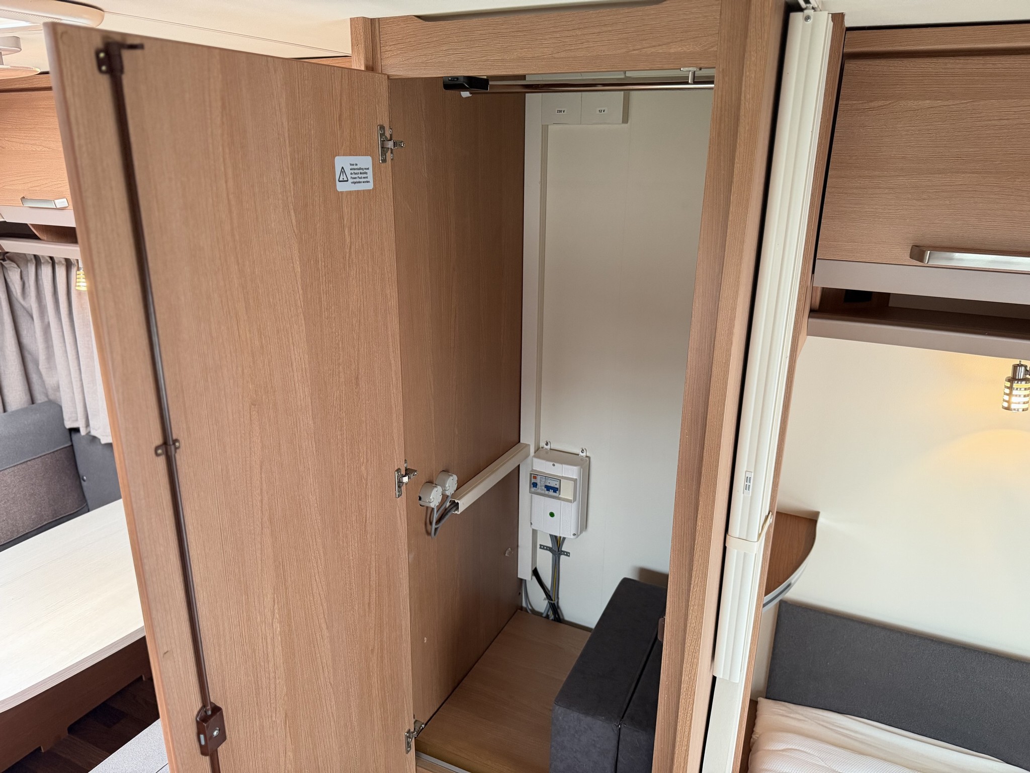 KNAUS SPORT 400 QD