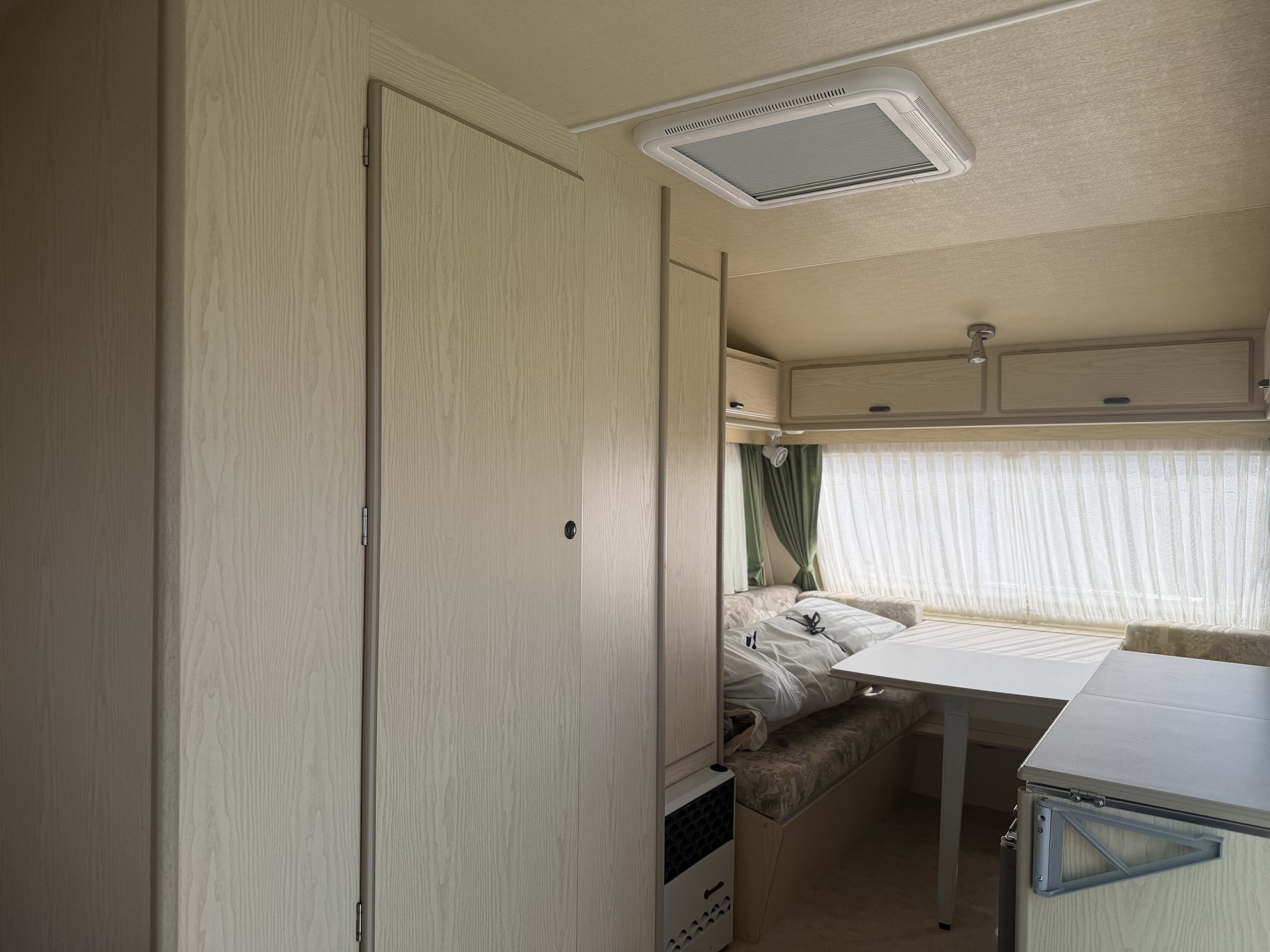 AVENTO PREMIER 420 TD