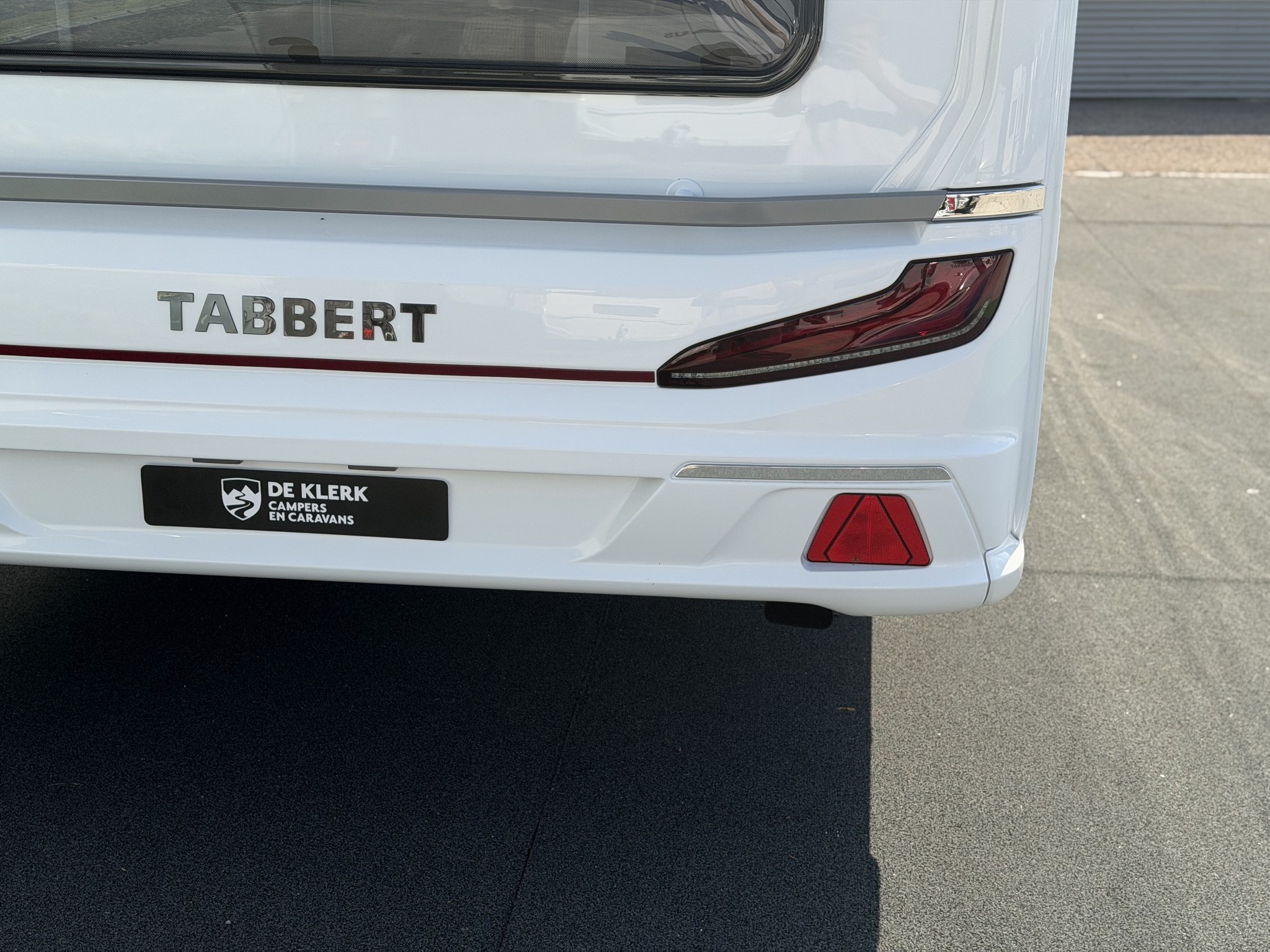 TABBERT PUCCINI 685 DF Finest Edition