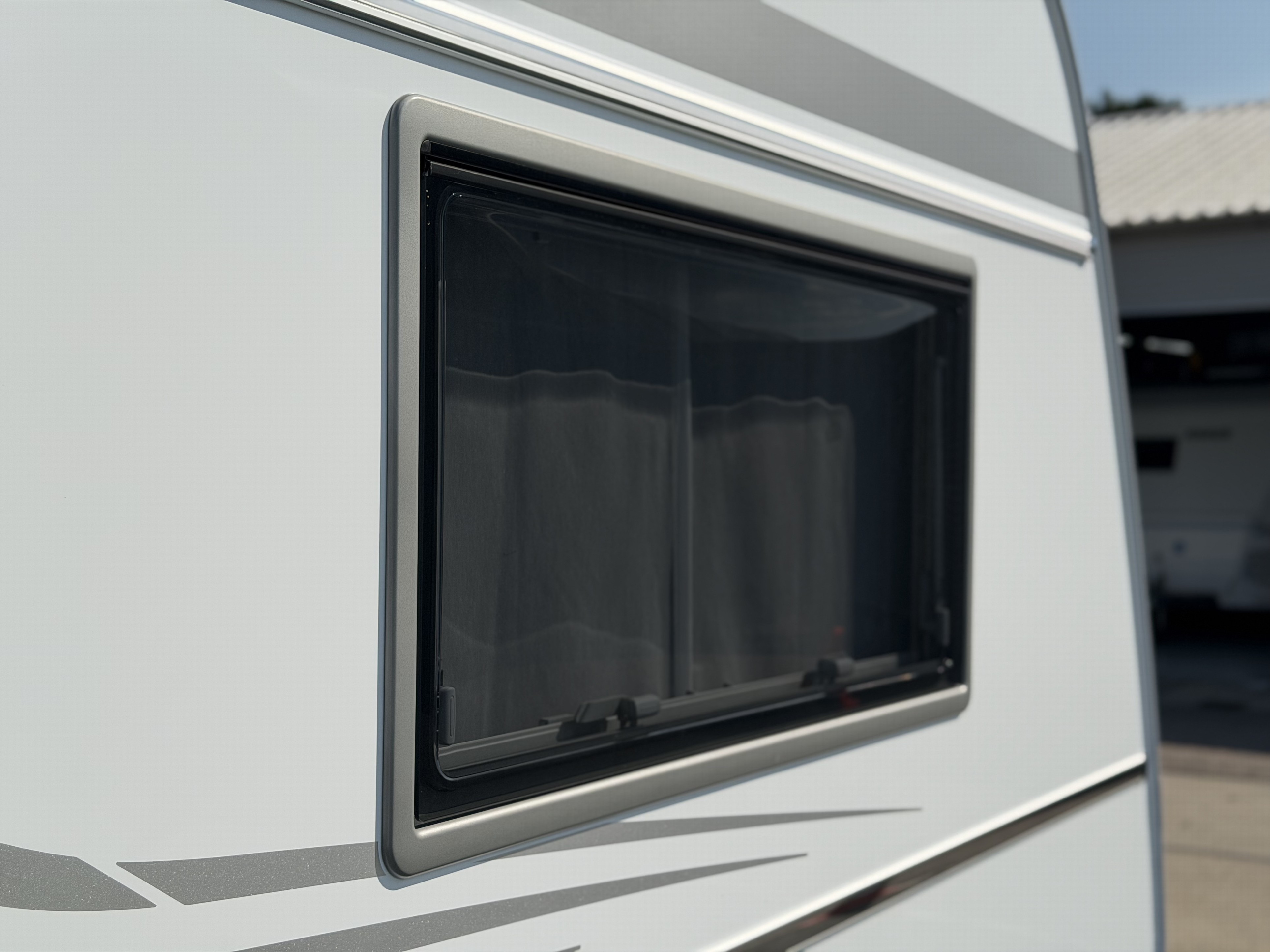 TABBERT PUCCINI 550 E 2,5 Finest Editi