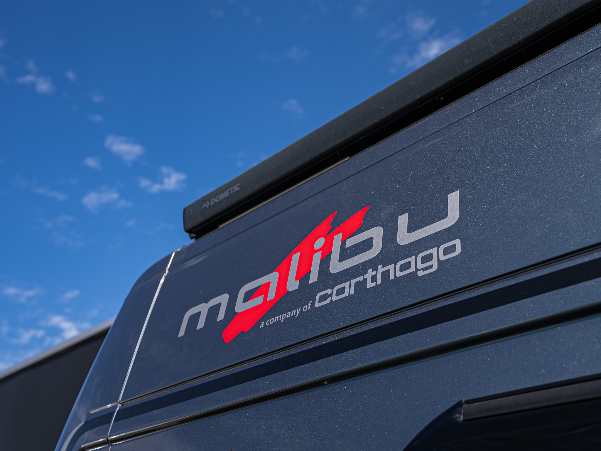 MALIBU 640 LE / Gratis stalling