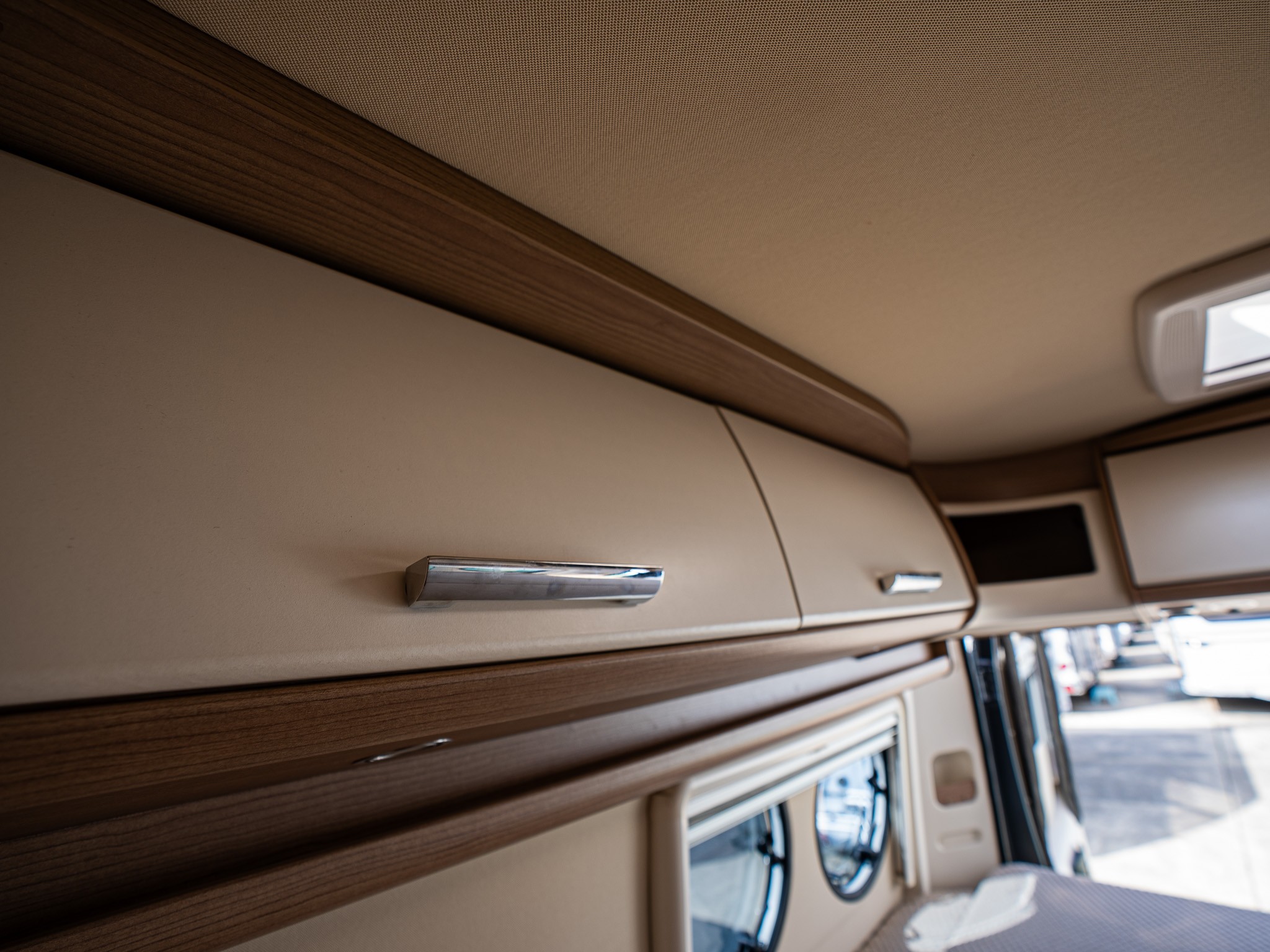 MALIBU 640 LE / Gratis stalling