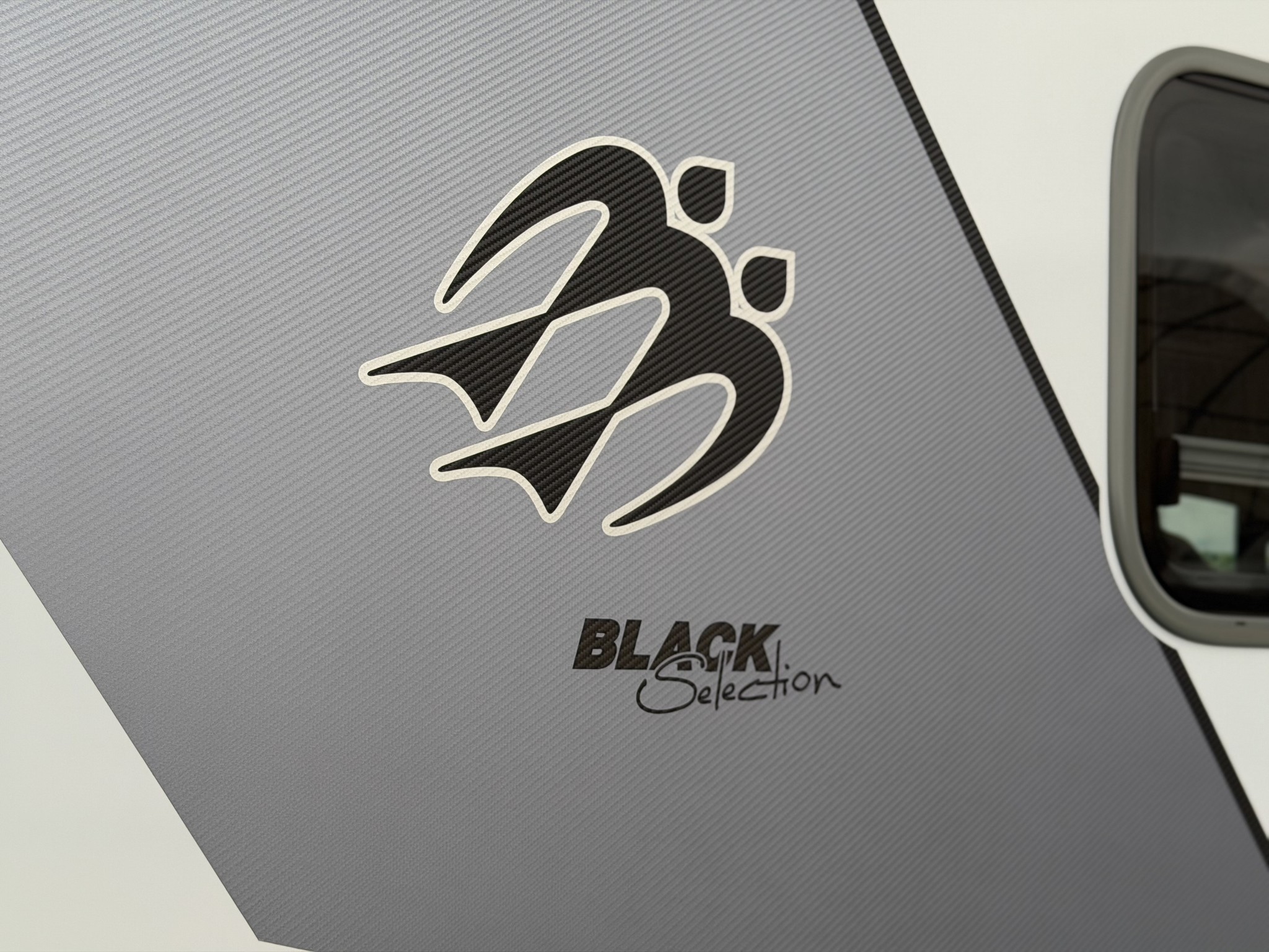 KNAUS Live Wave 650 MEG Black Select