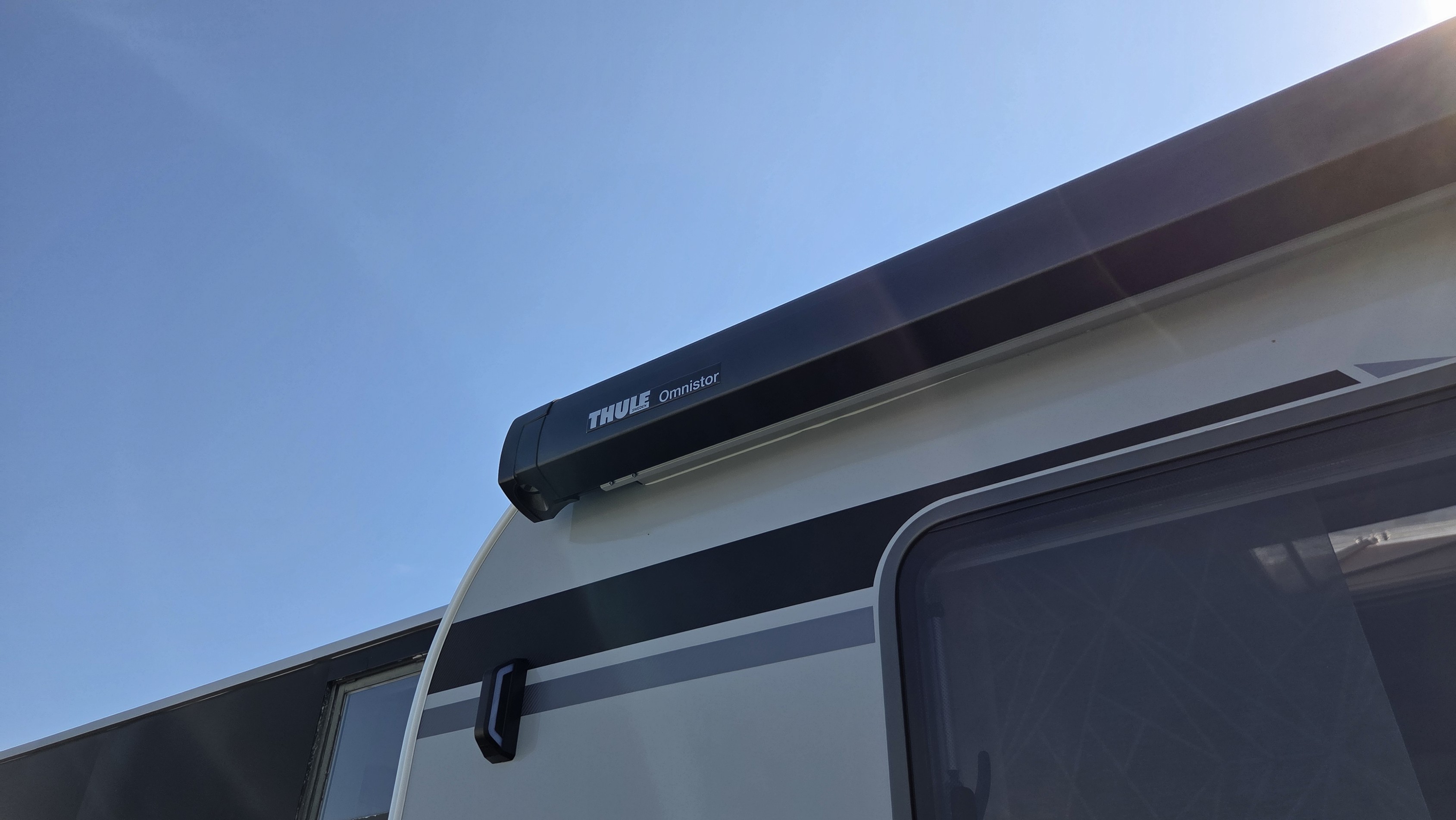 KNAUS L!VE TI 650 MEG PLATINUM SELEC