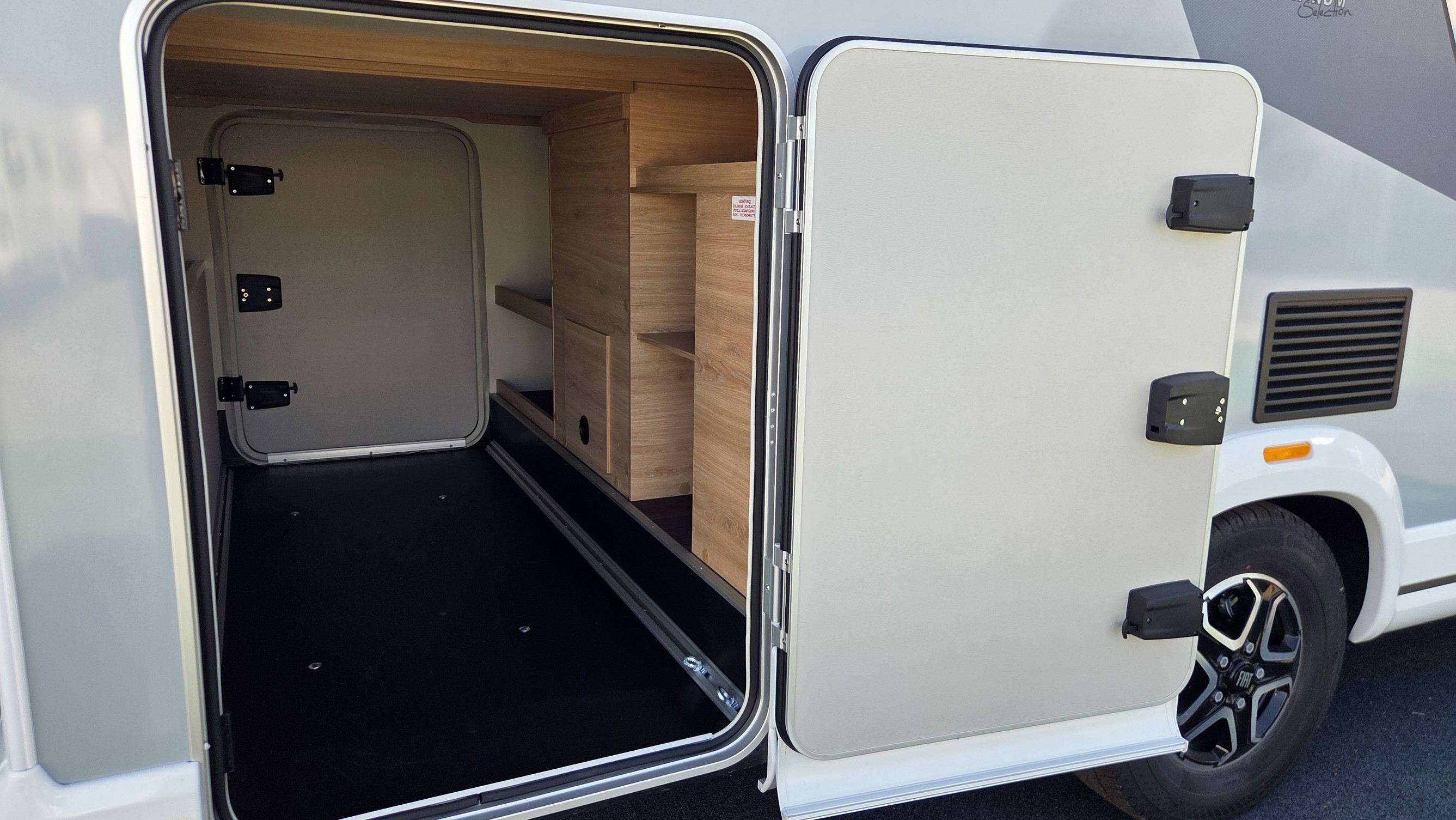 KNAUS L!VE TI 650 MEG PLATINUM SELEC