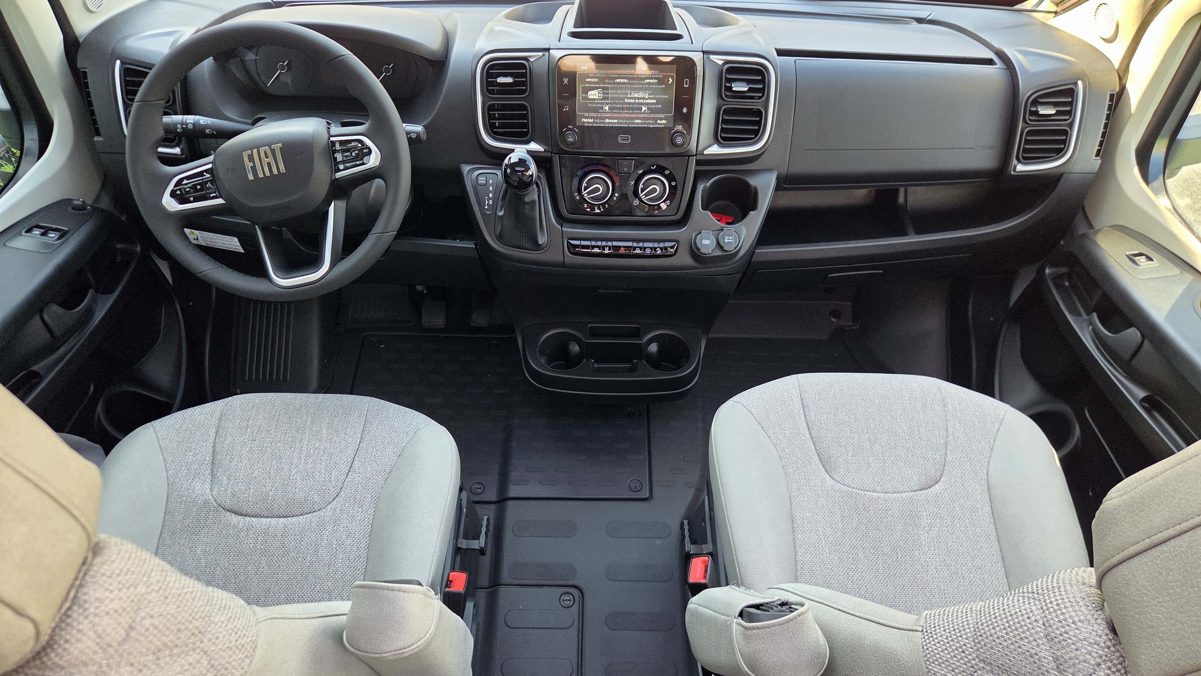 KNAUS L!VE TI 650 MEG PLATINUM SELEC