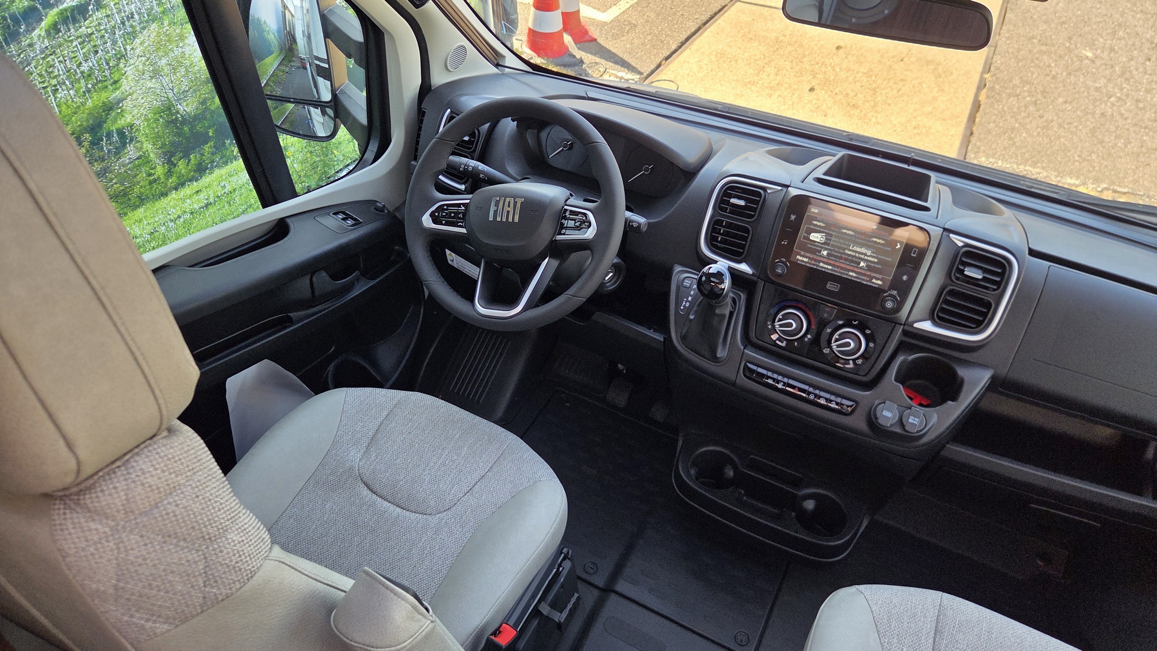 KNAUS L!VE TI 650 MEG PLATINUM SELEC
