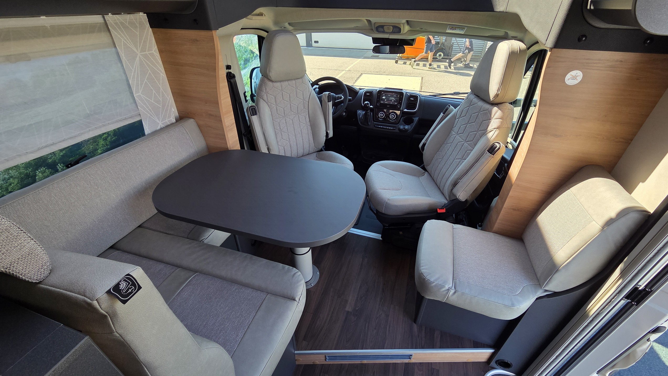 KNAUS L!VE TI 650 MEG PLATINUM SELEC