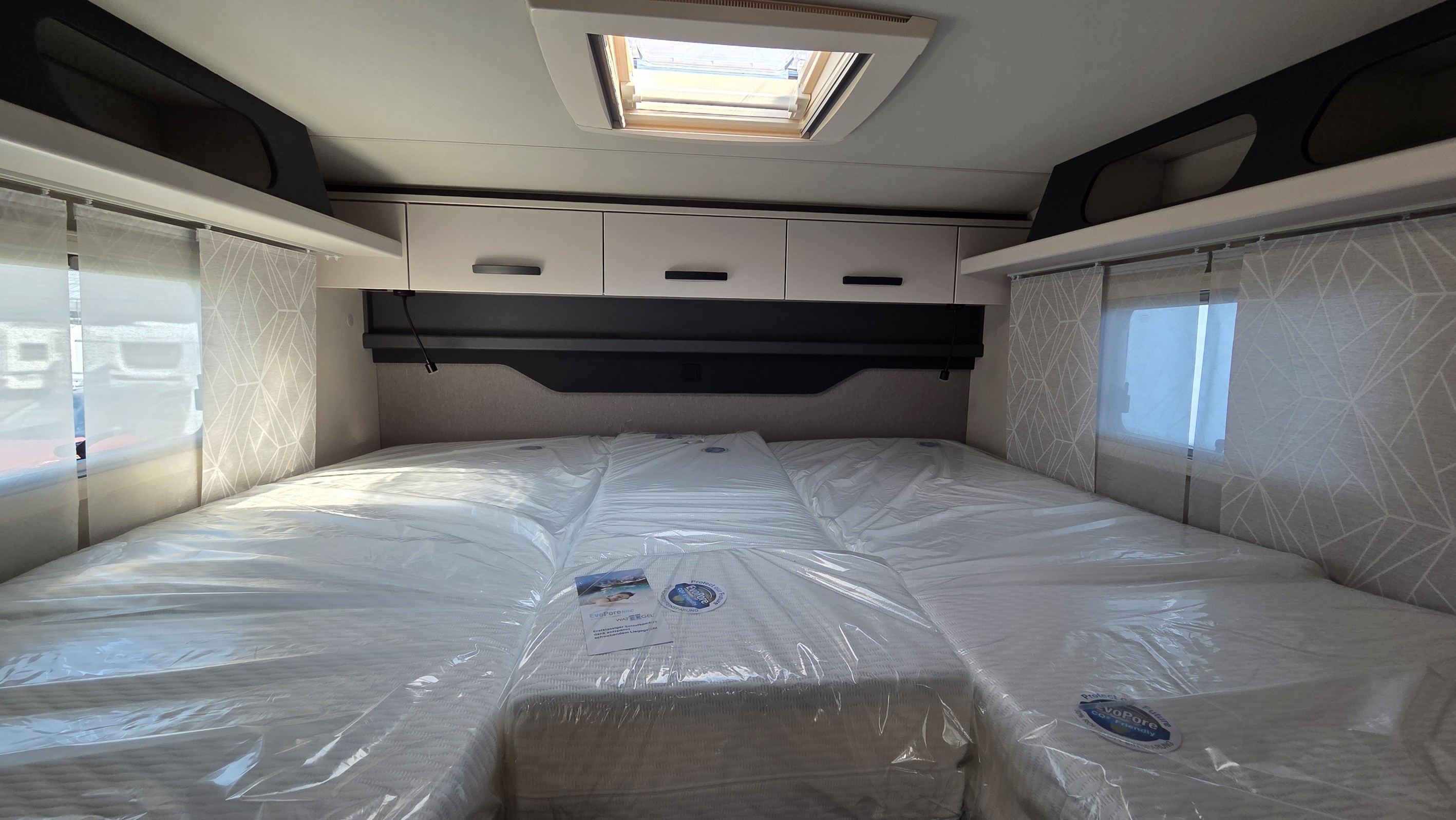 KNAUS L!VE TI 650 MEG PLATINUM SELEC