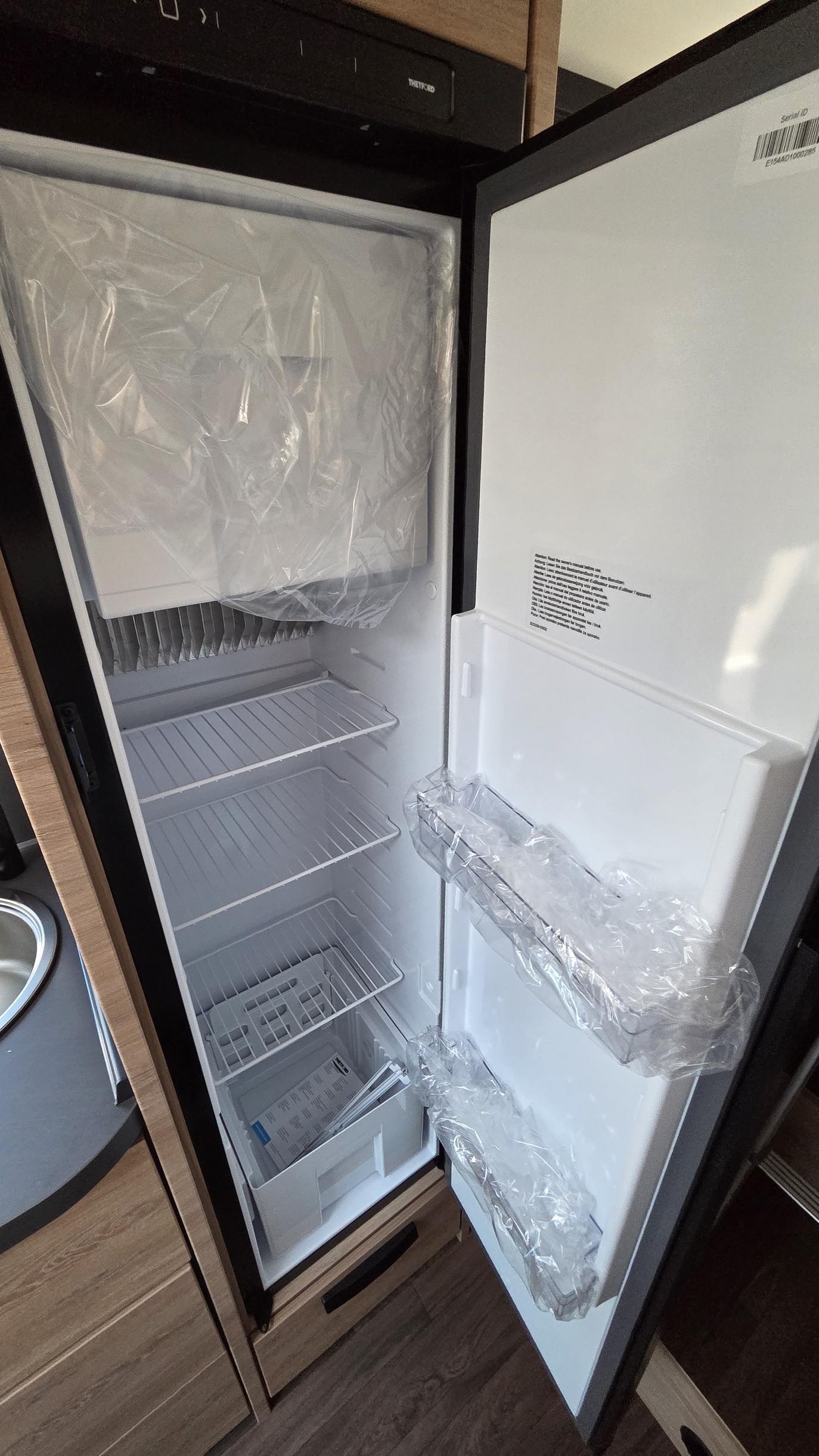 KNAUS L!VE TI 650 MEG PLATINUM SELEC