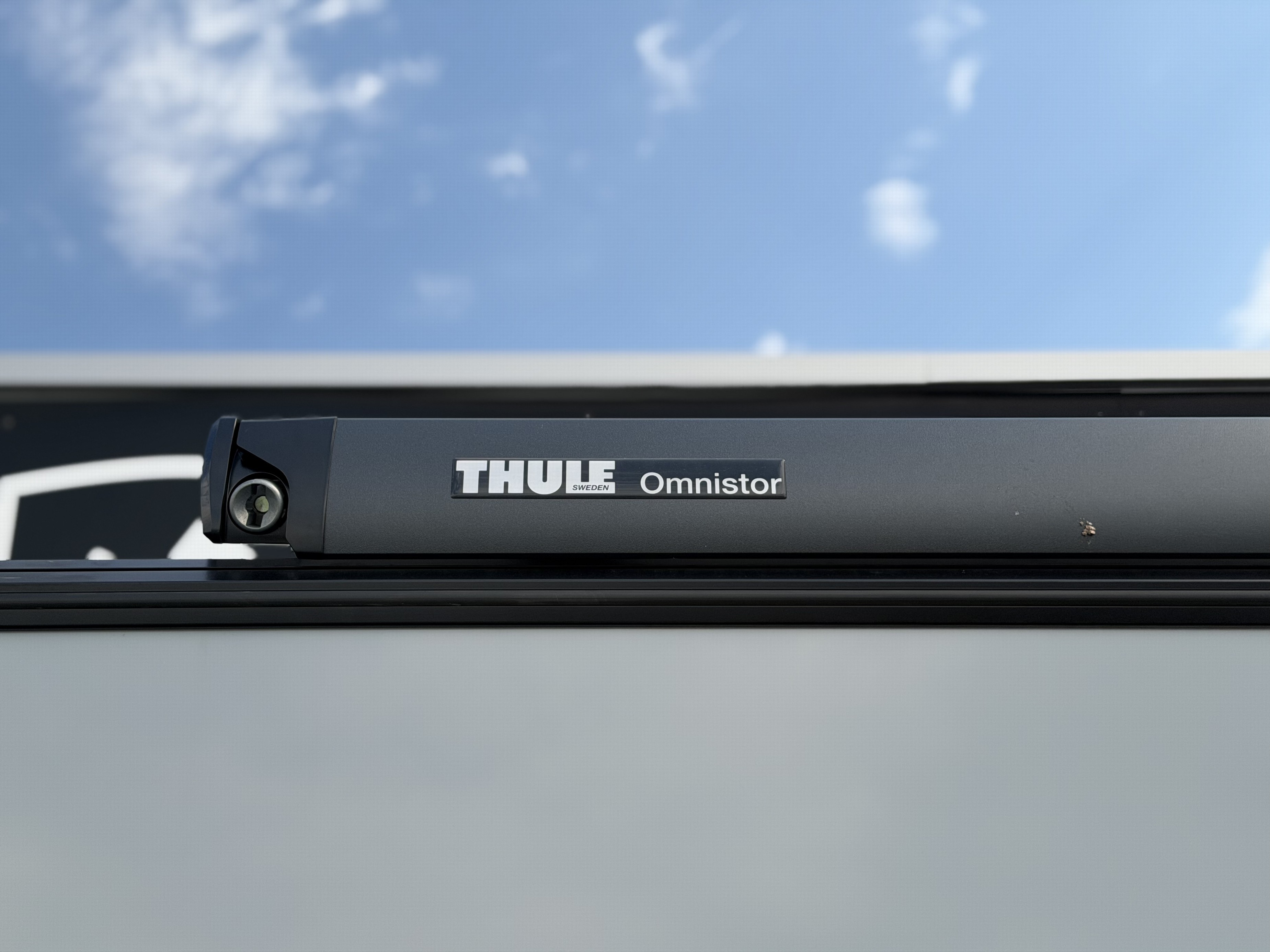 KNAUS SUDWIND 460 EU Black Selection