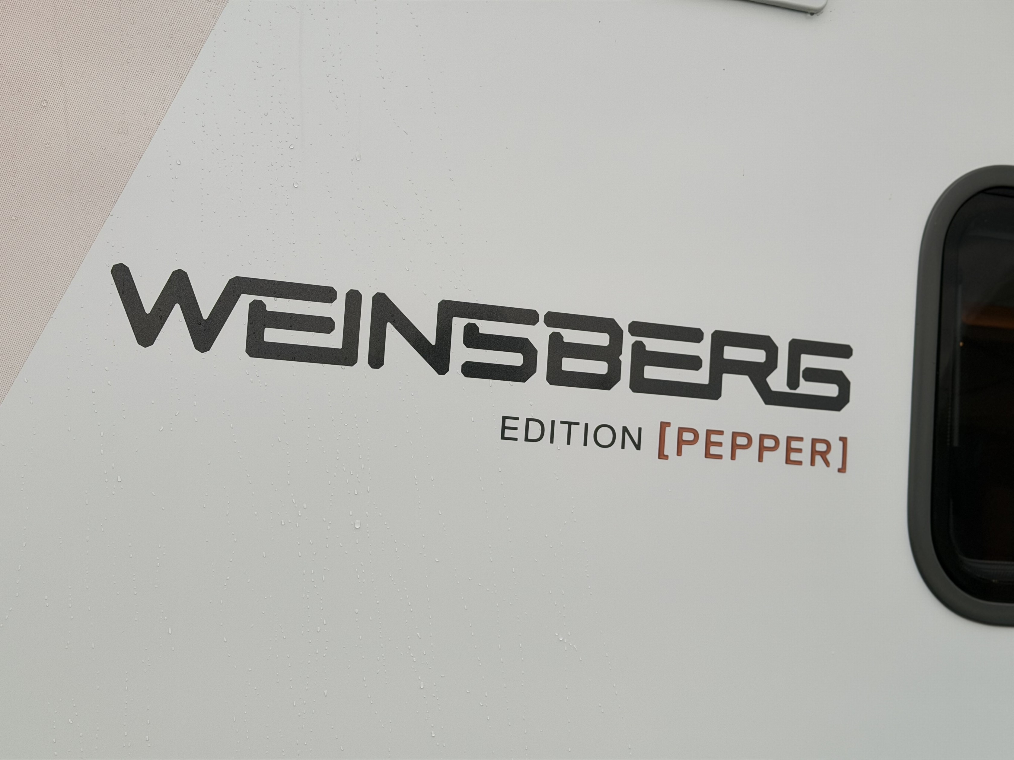 WEINSBERG CaraCompact 600 MF Pepper Wein