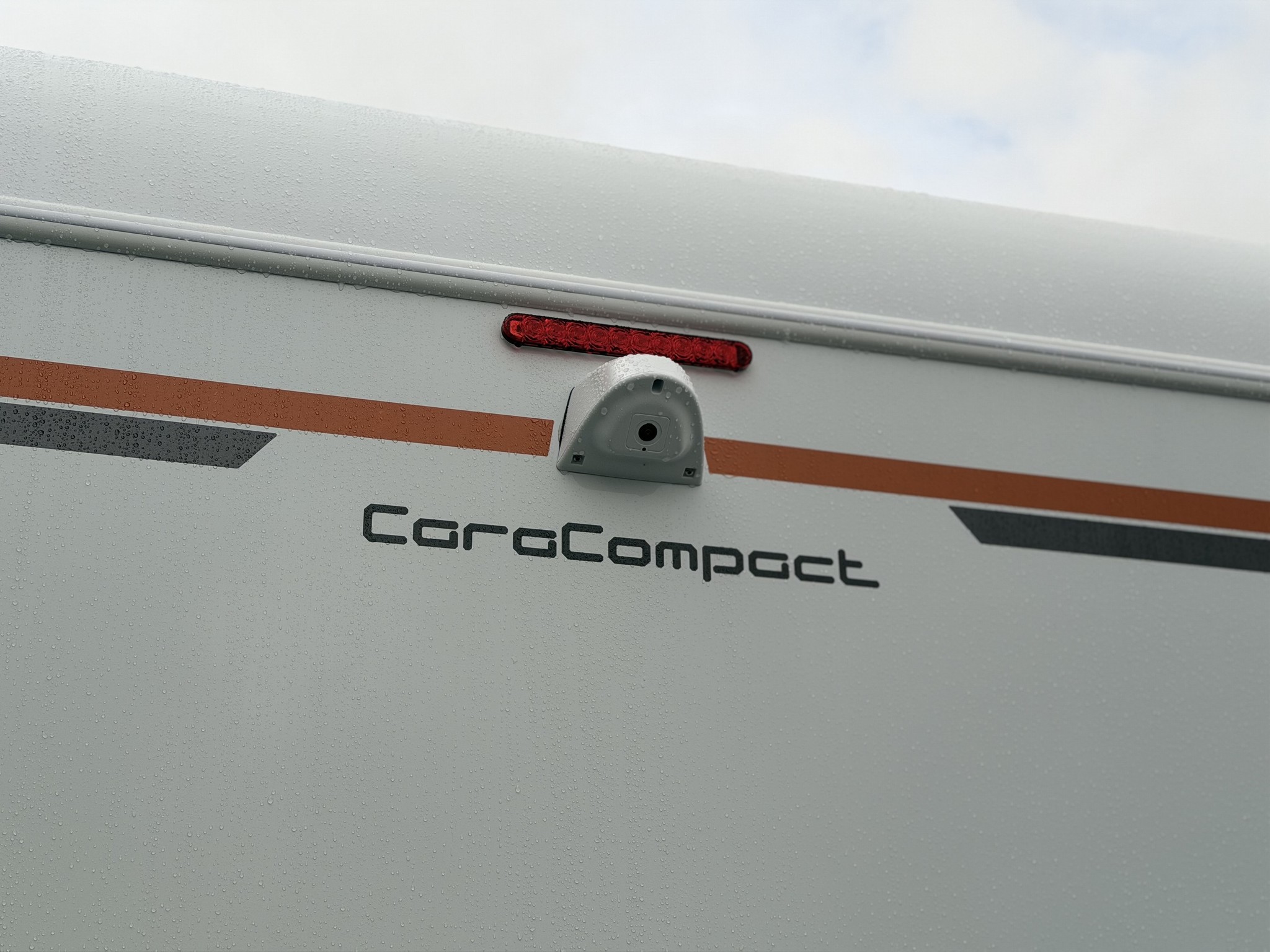 WEINSBERG Caracompact 600 MEG EDITION [P
