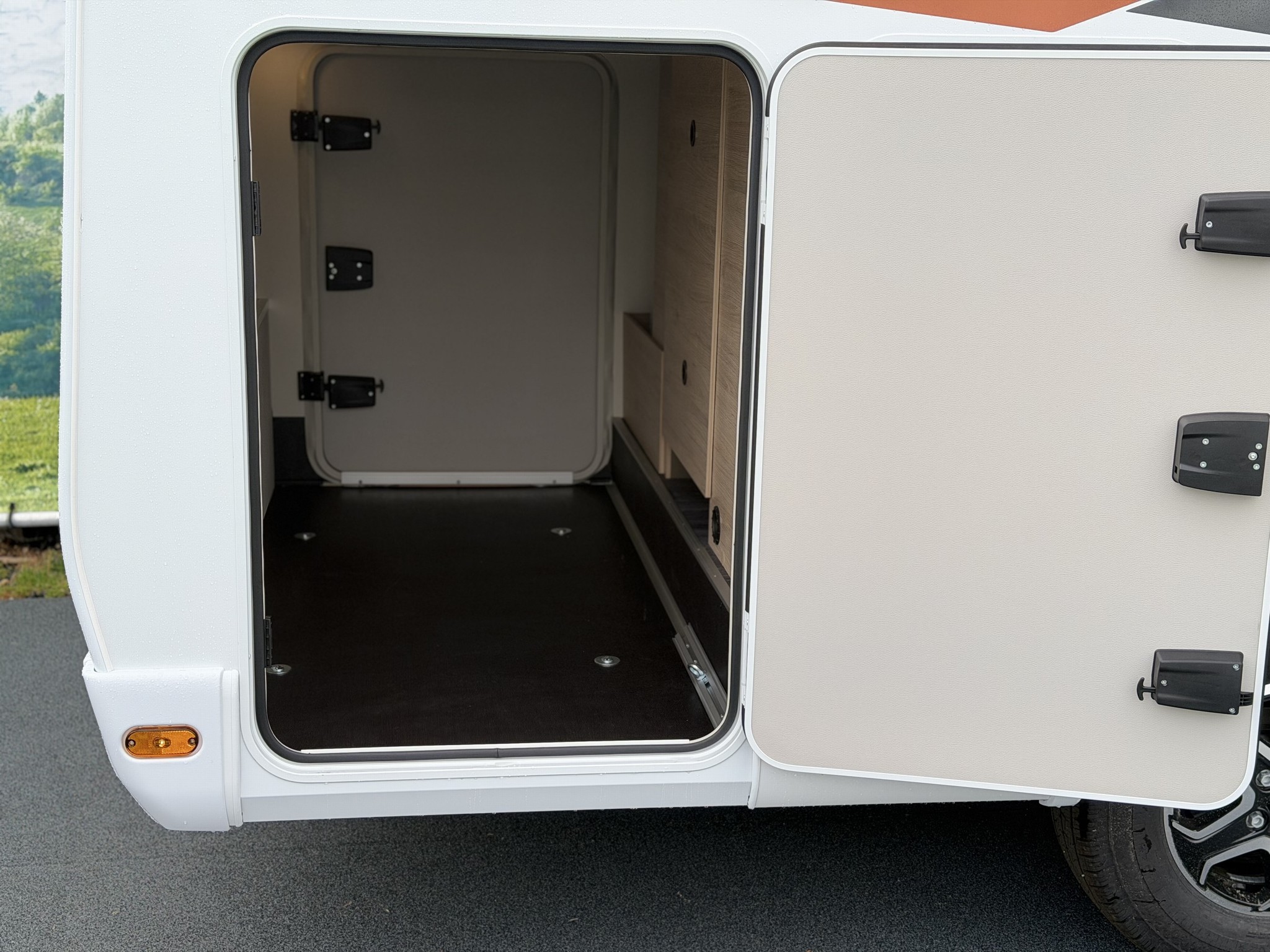 WEINSBERG Caracompact 600 MEG EDITION [P