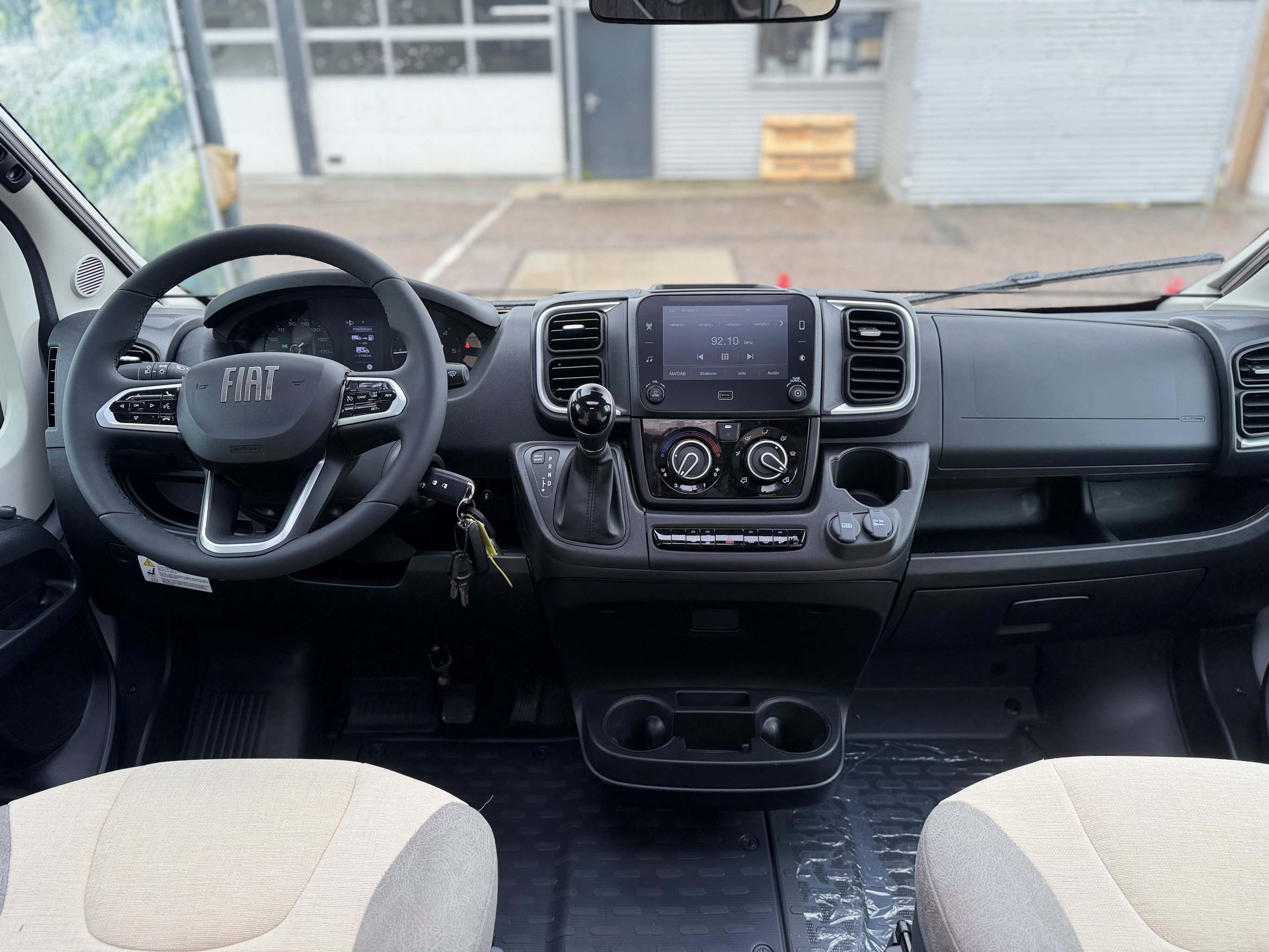 WEINSBERG Caracompact 600 MEG EDITION [P
