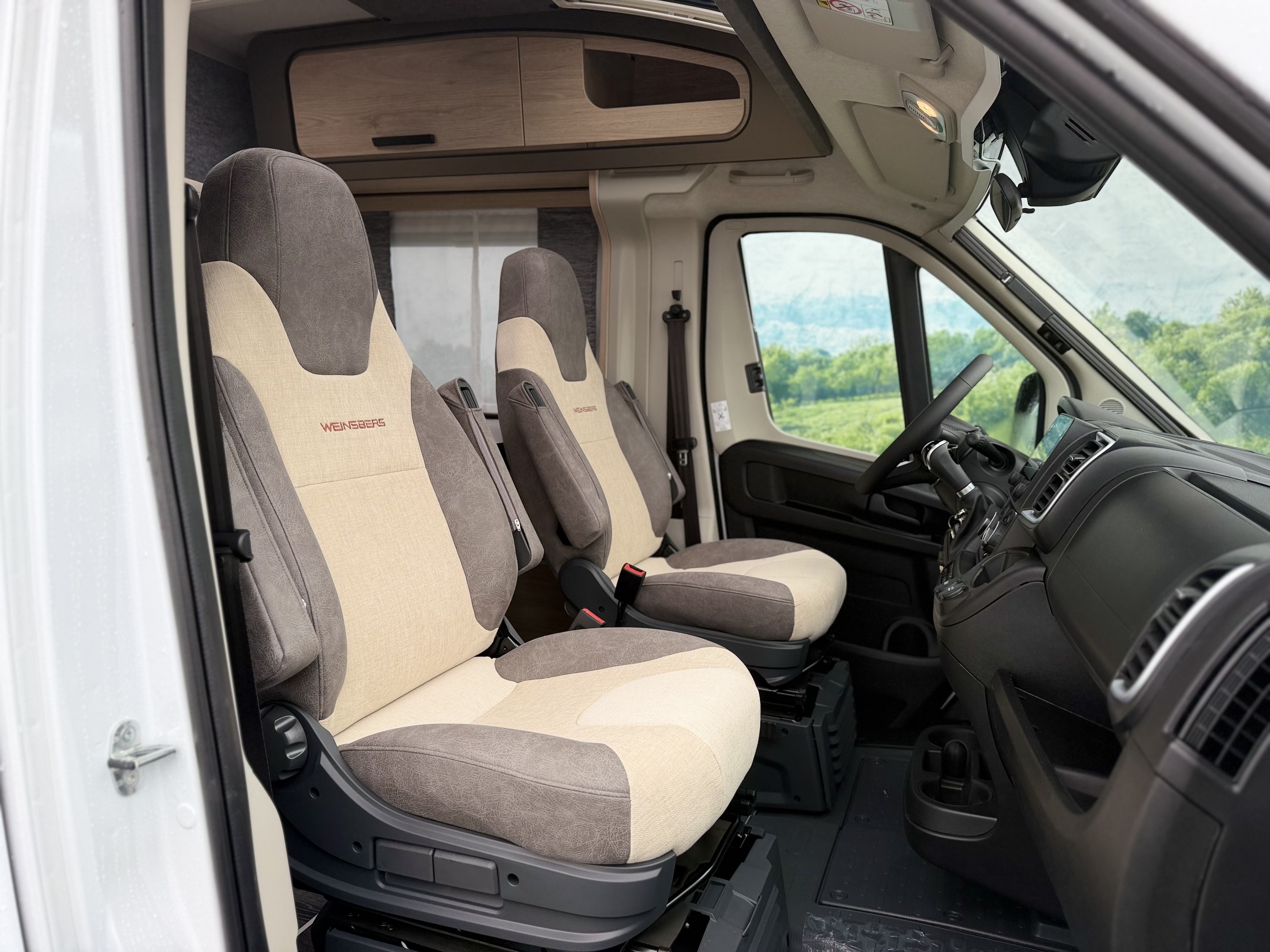WEINSBERG Caracompact 600 MEG EDITION [P