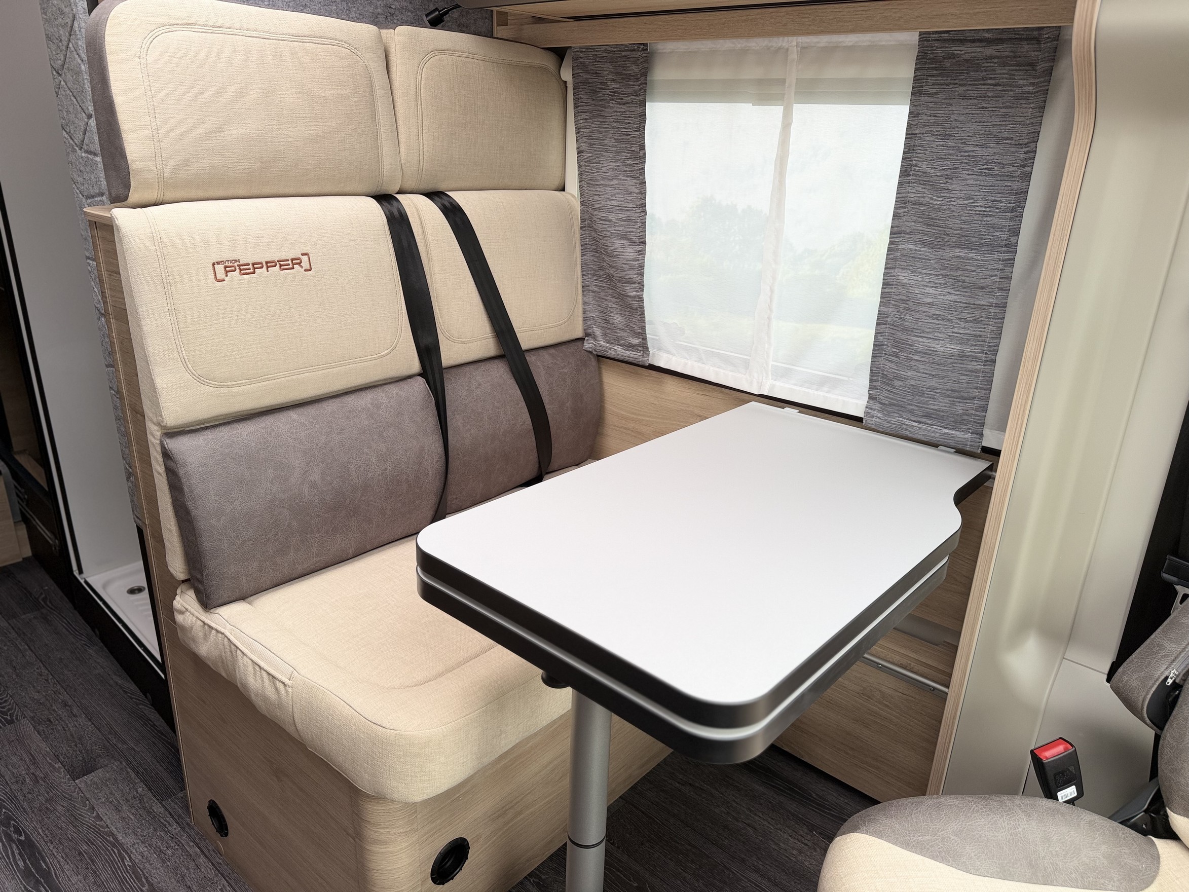 WEINSBERG Caracompact 600 MEG EDITION [P