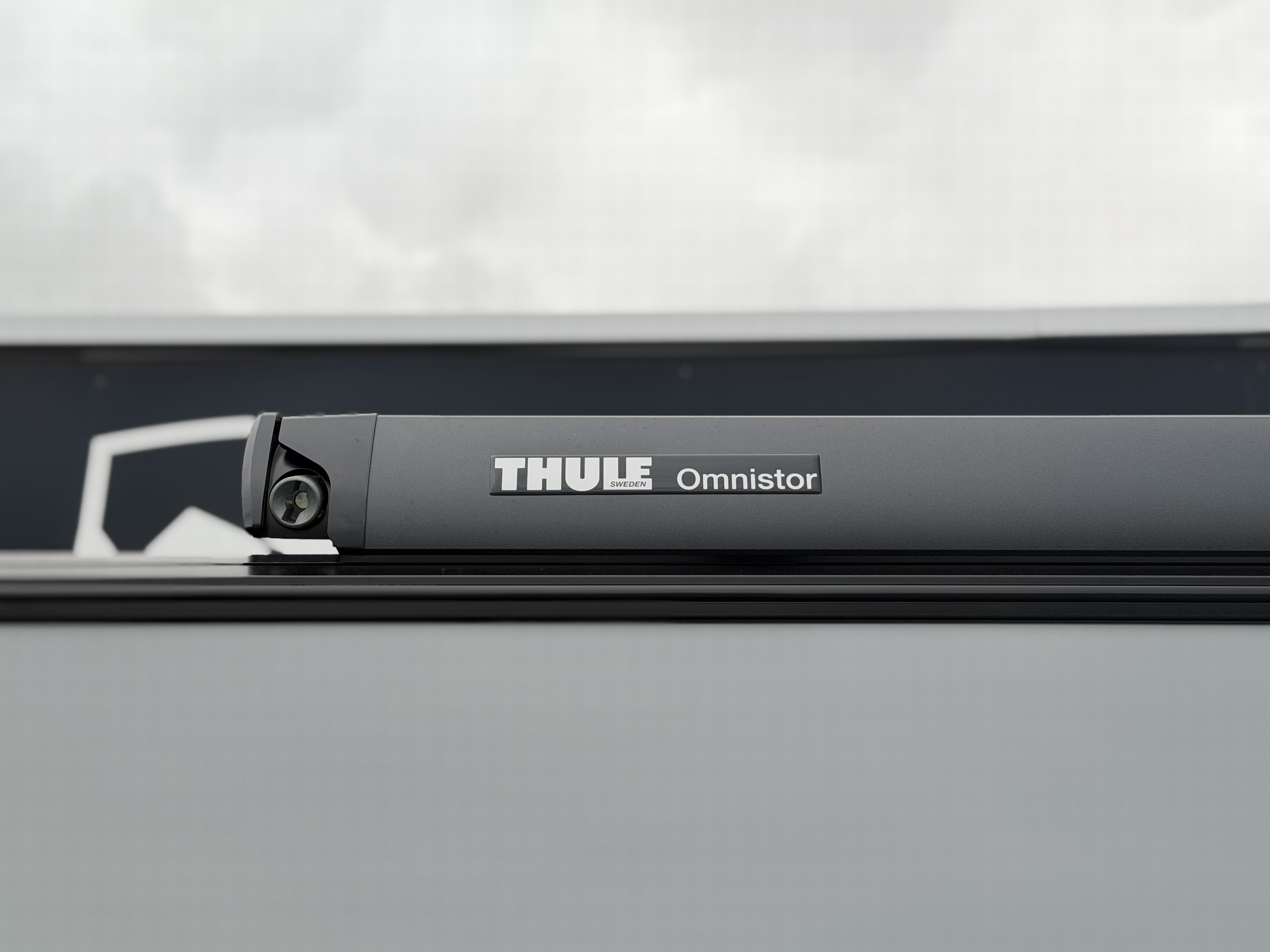 KNAUS SUDWIND 540 UE Black Selection