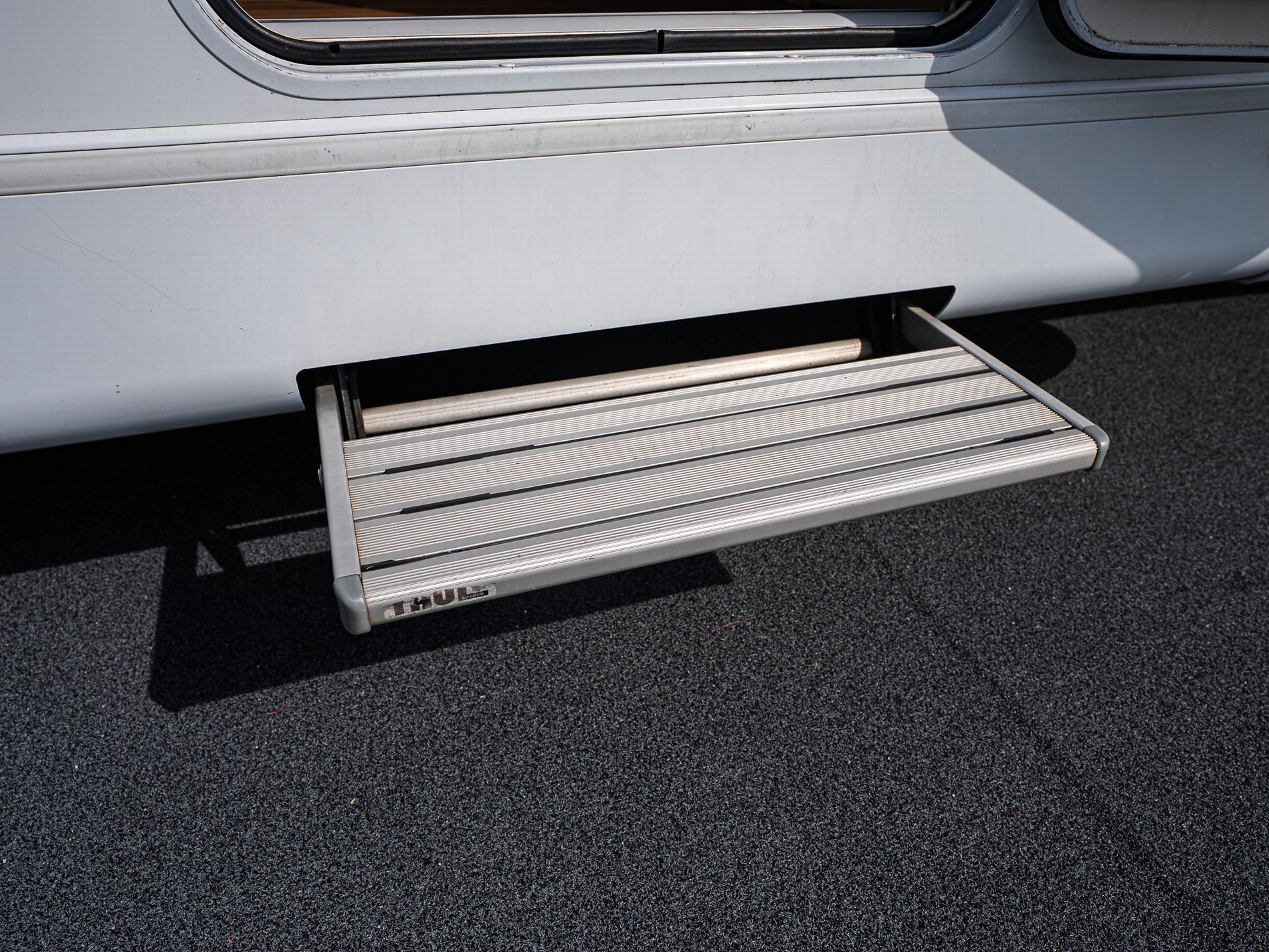 DETHLEFFS T7051 Advantage / Gratis Stall