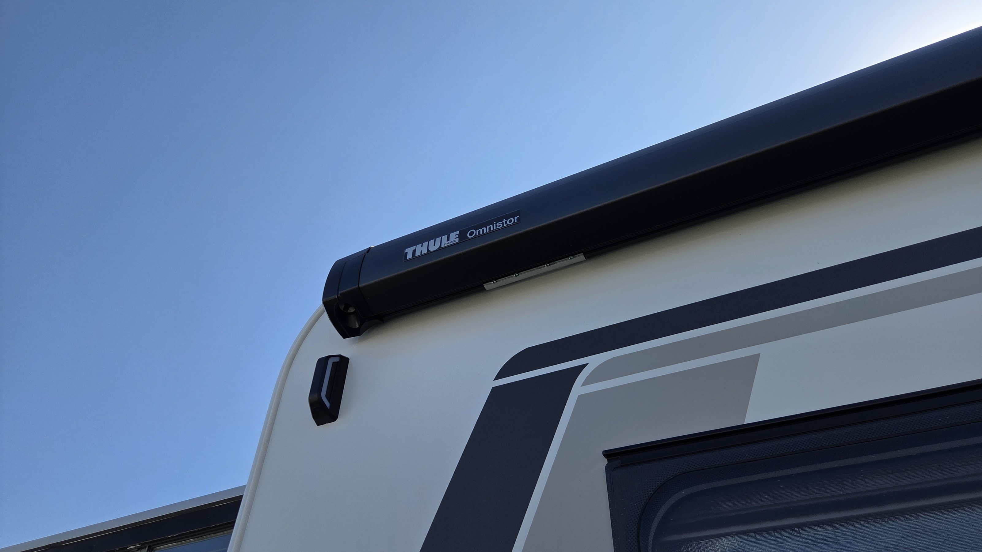 WEINSBERG CaraSuite 650 MF EDITION [SPIC