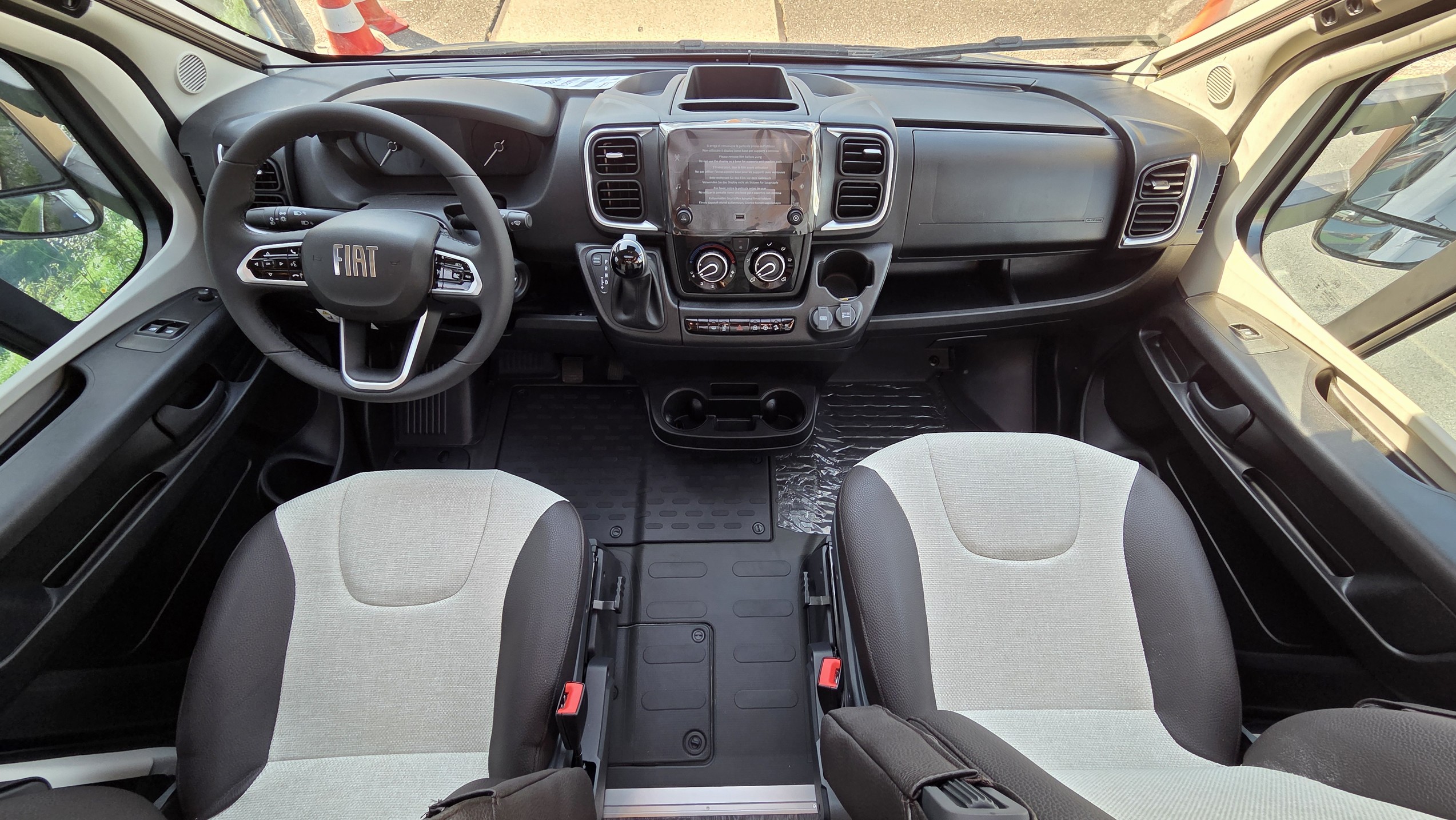 WEINSBERG CaraSuite 650 MF EDITION [SPIC
