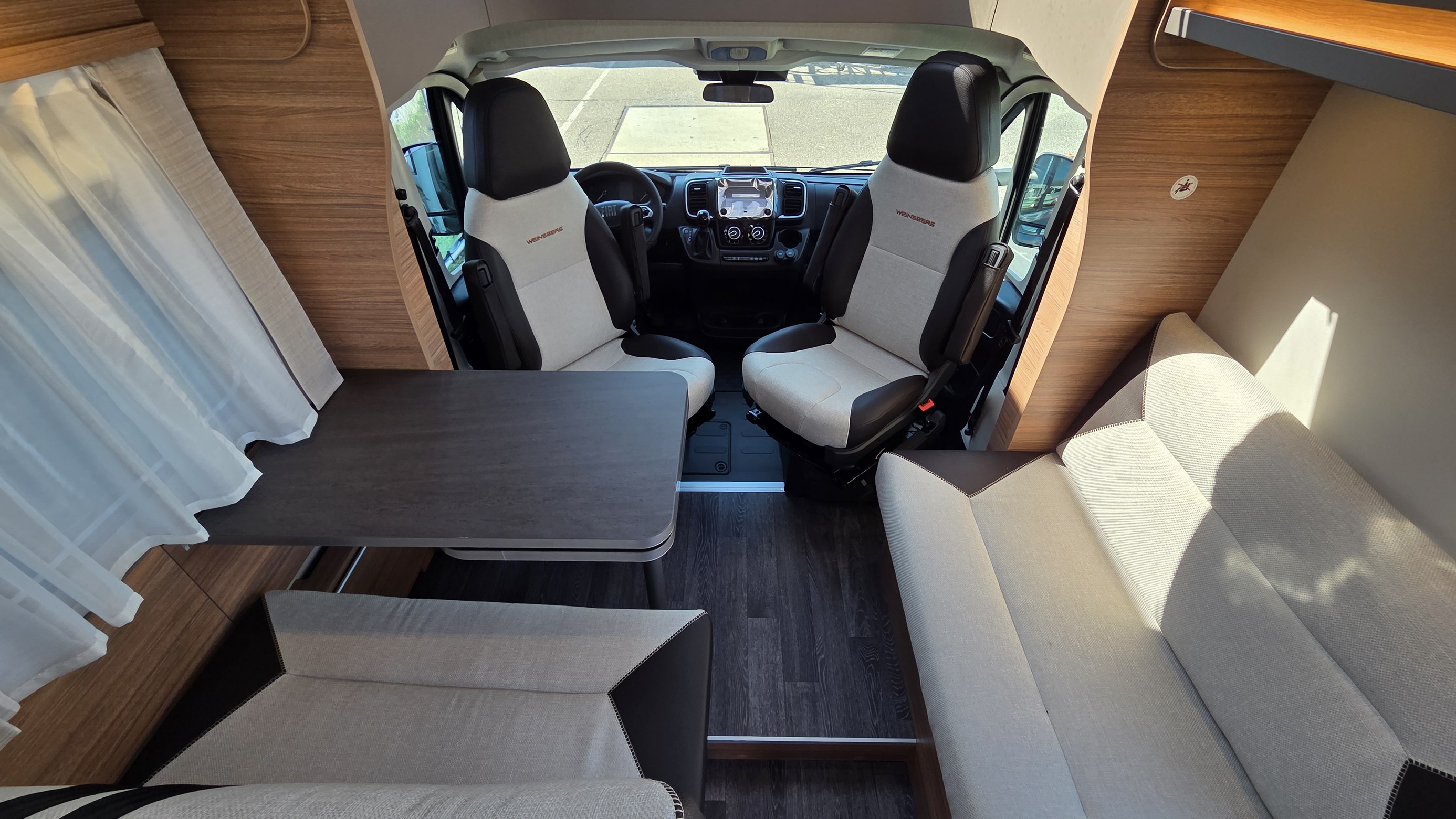 WEINSBERG CaraSuite 650 MF EDITION [SPIC