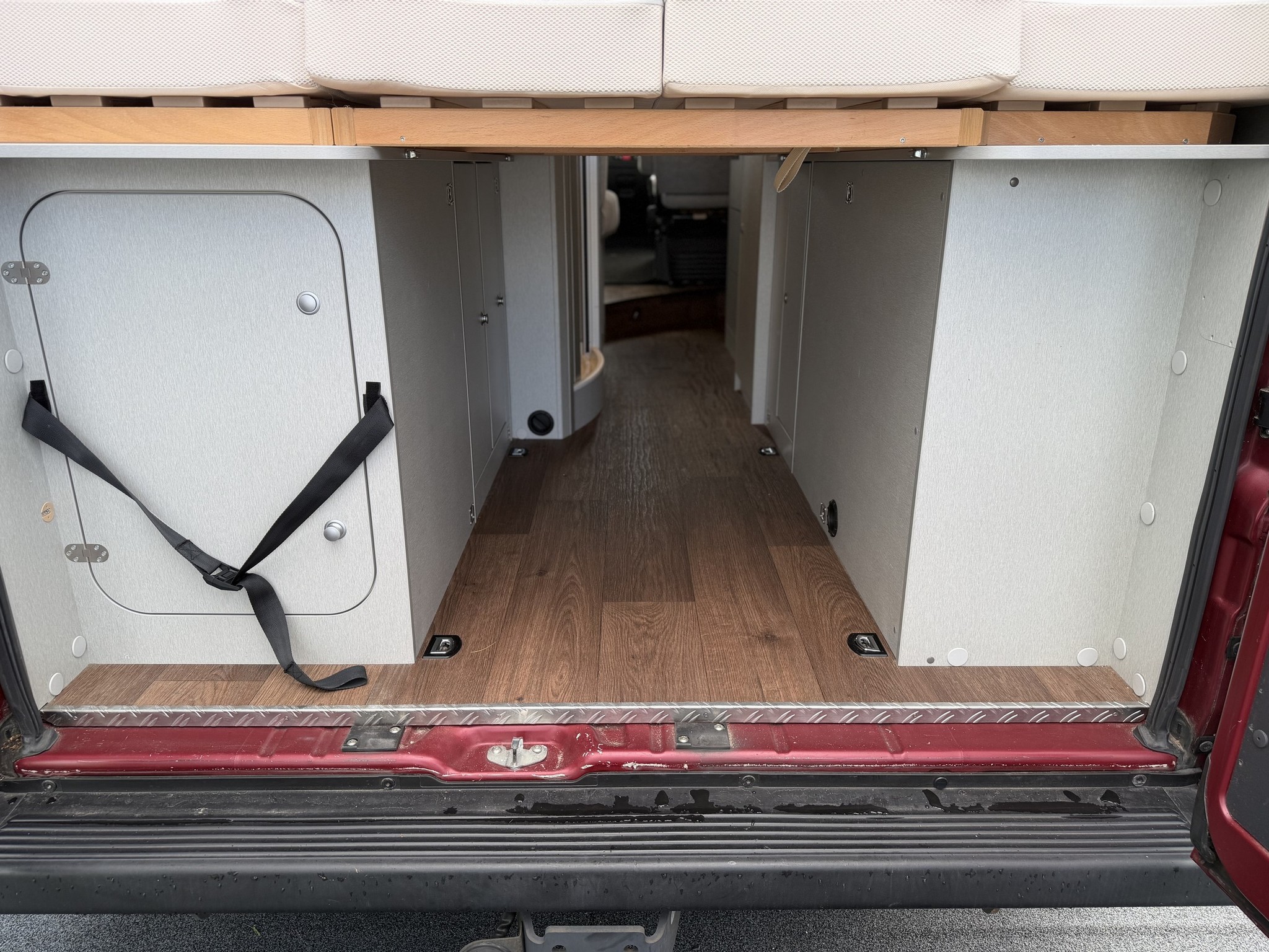 HYMER Free 600
