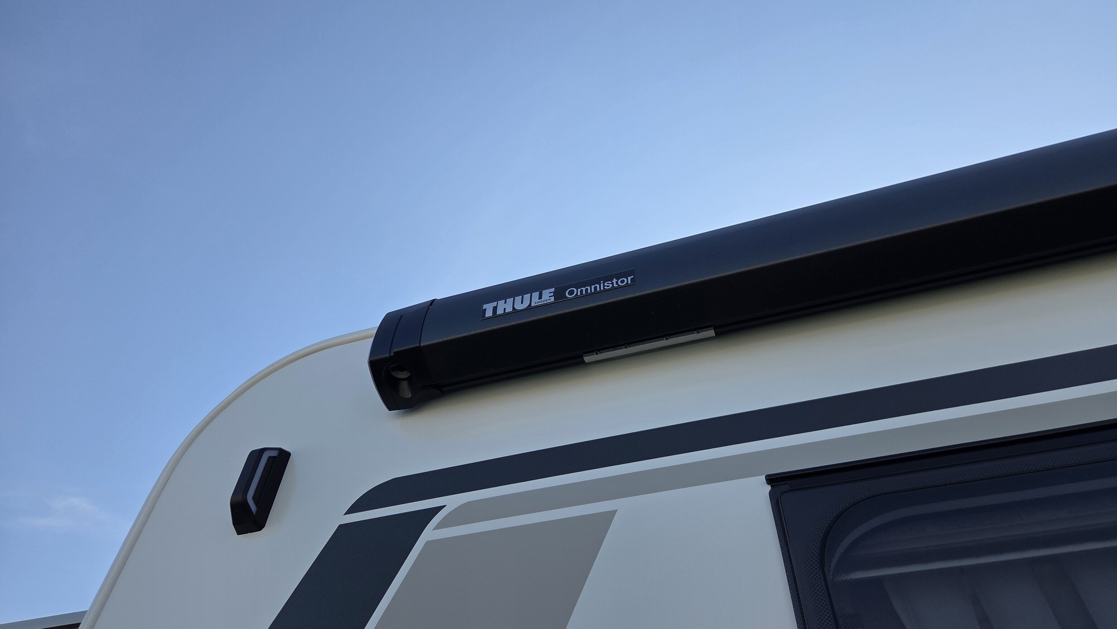 WEINSBERG CARASUITE 700 DX EDITION [SPIC