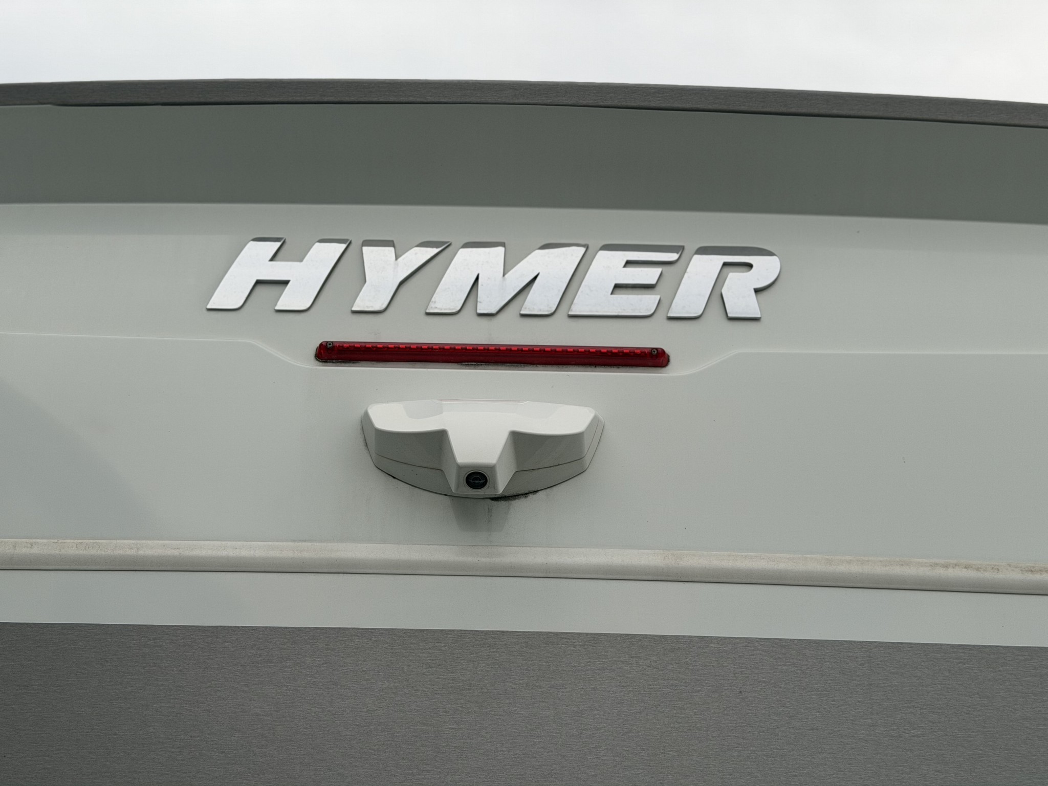 HYMER BMC-T 680