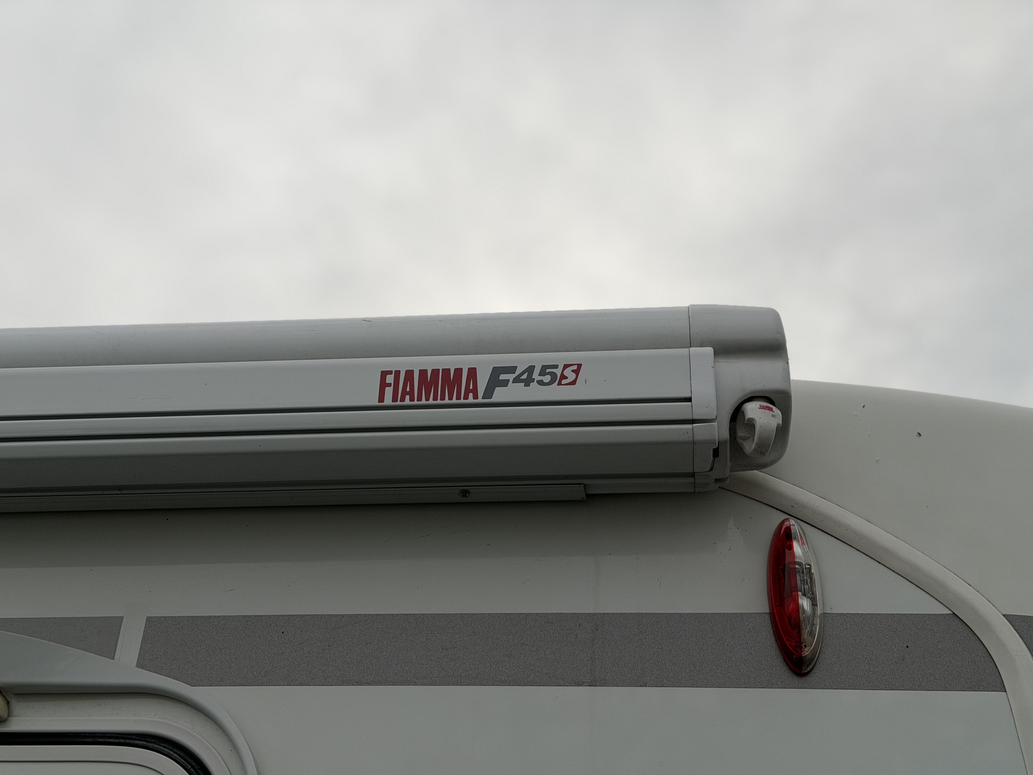 HYMER BMC-T 680