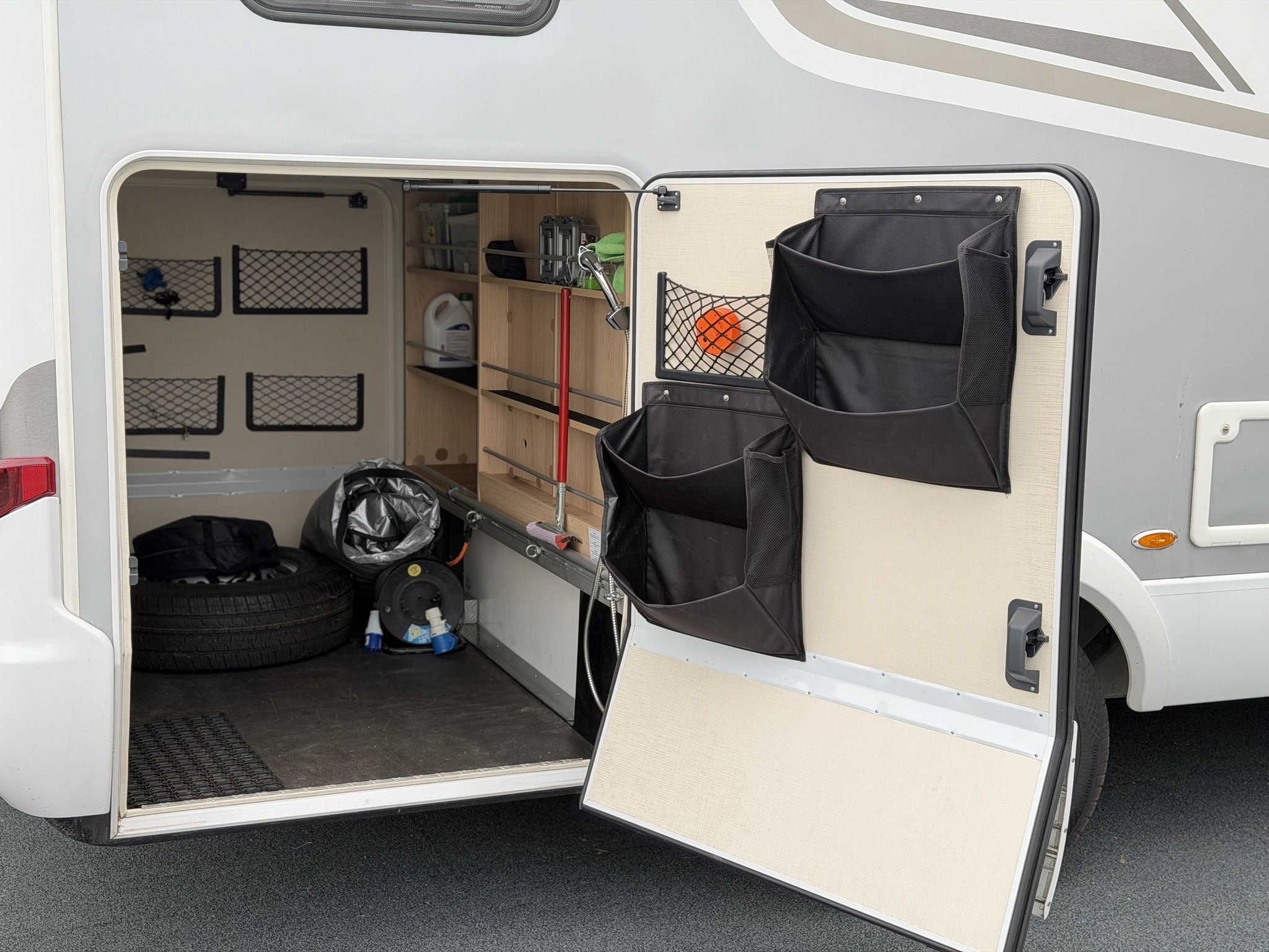 HYMER BMC-T 680