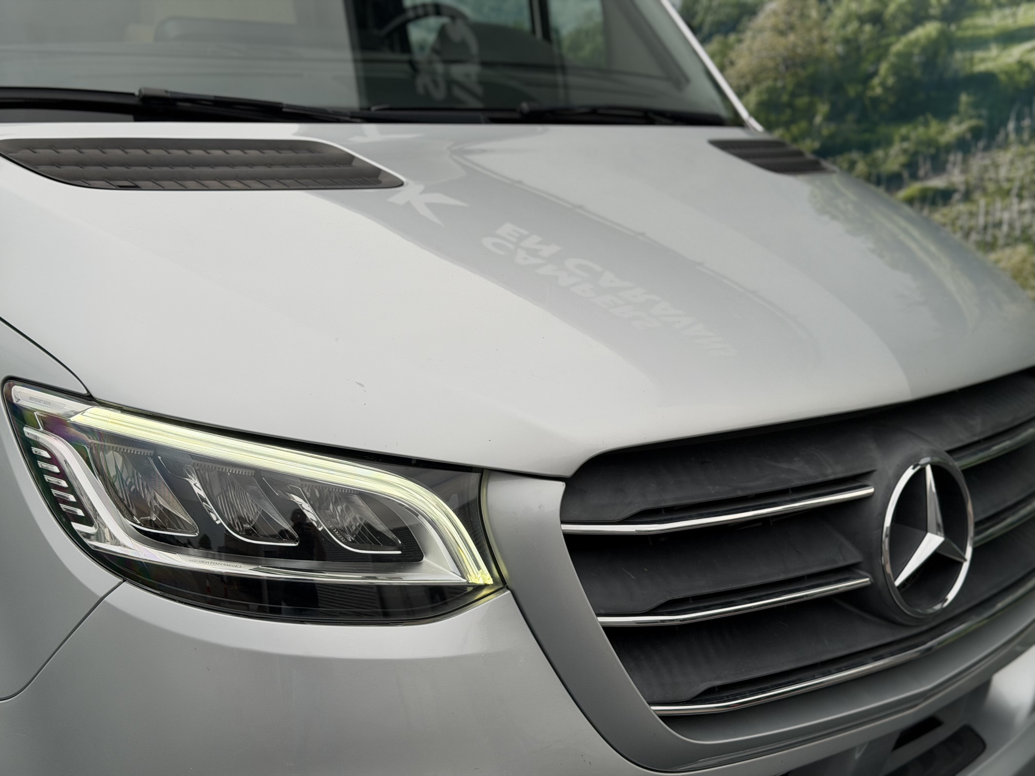 HYMER BMC-T 680