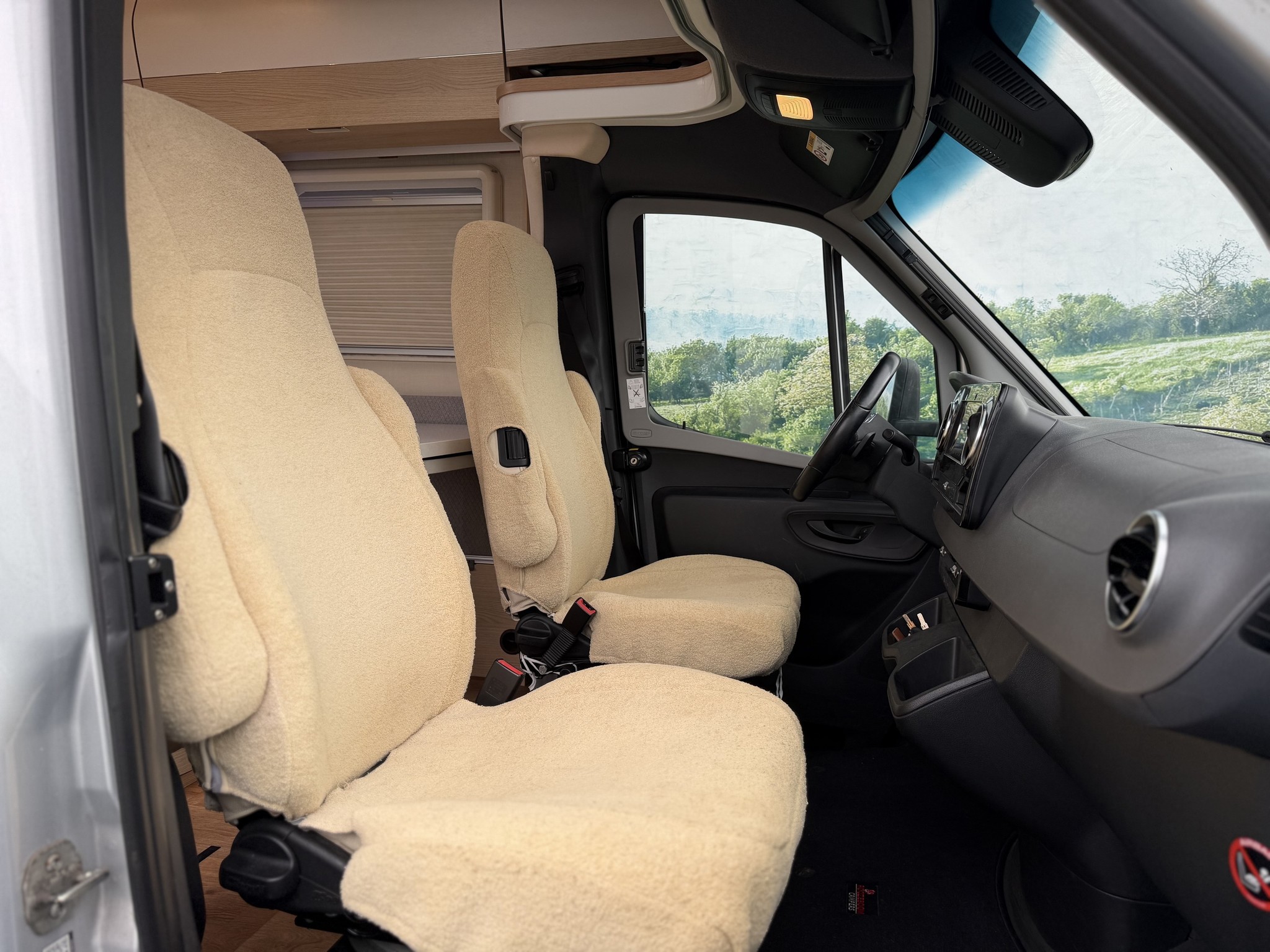 HYMER BMC-T 680
