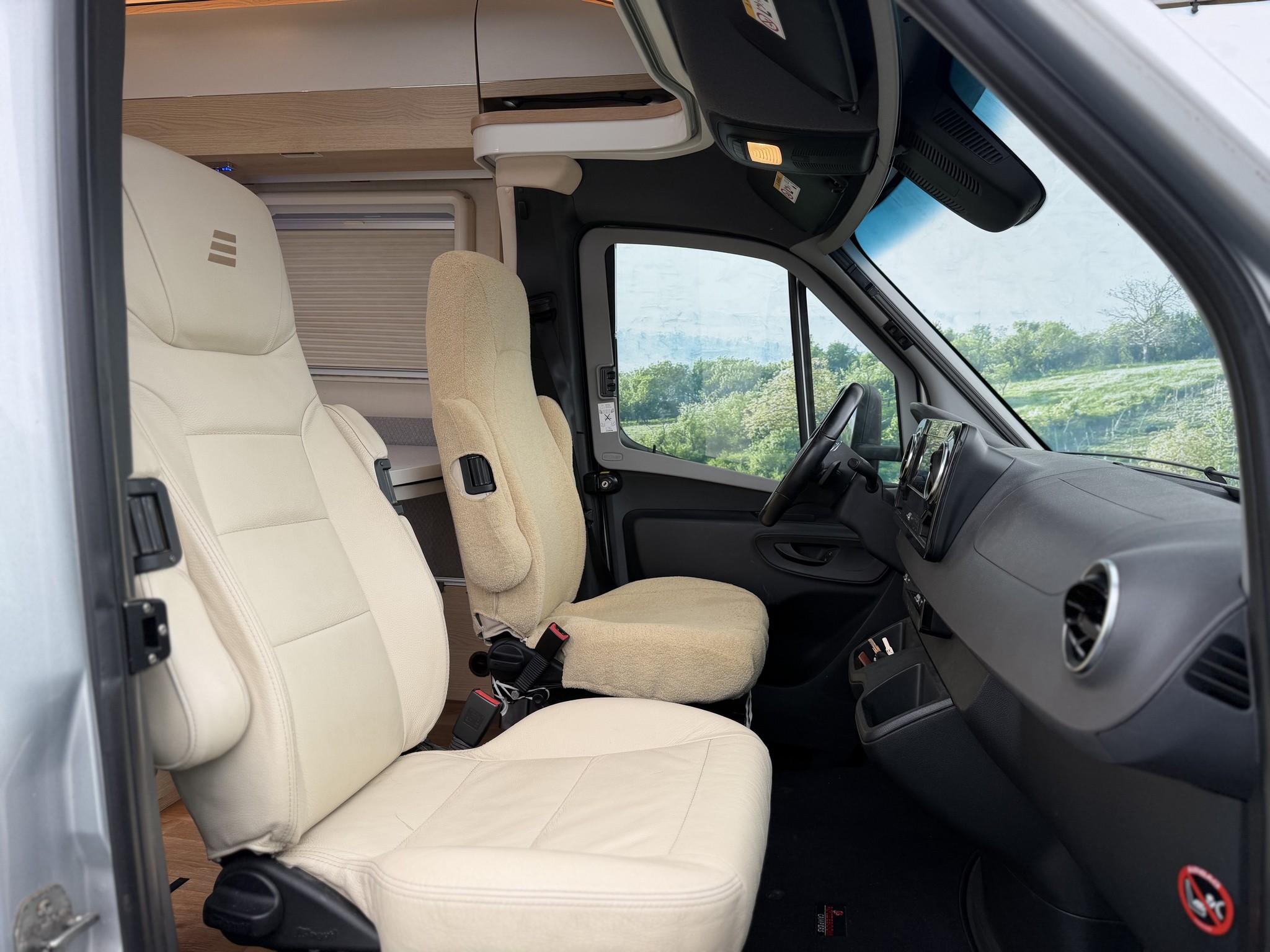 HYMER BMC-T 680