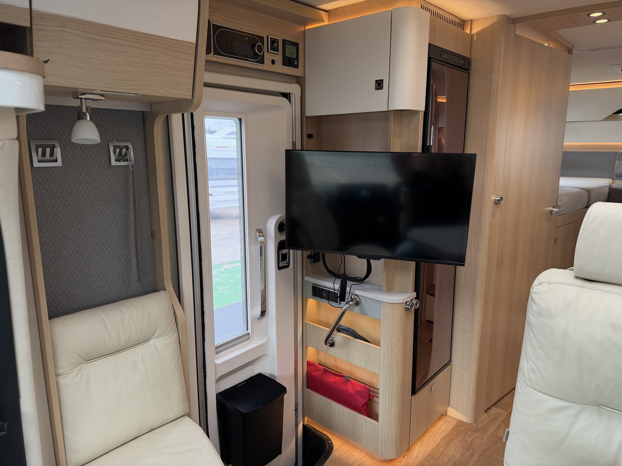 HYMER BMC-T 680