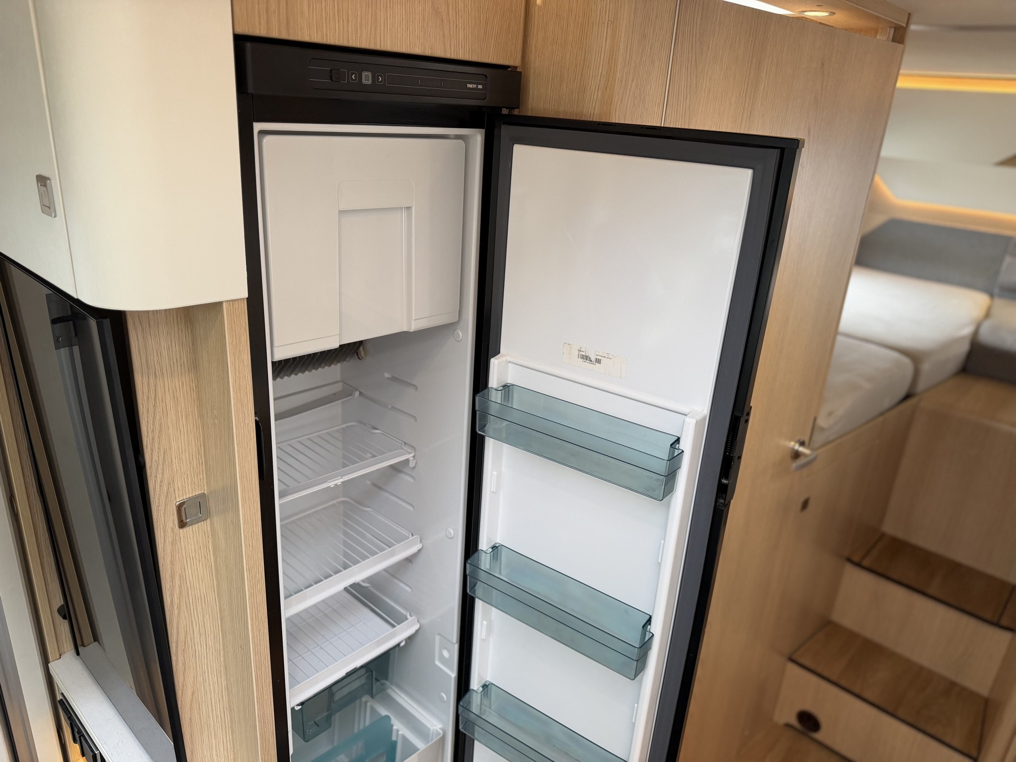 HYMER BMC-T 680