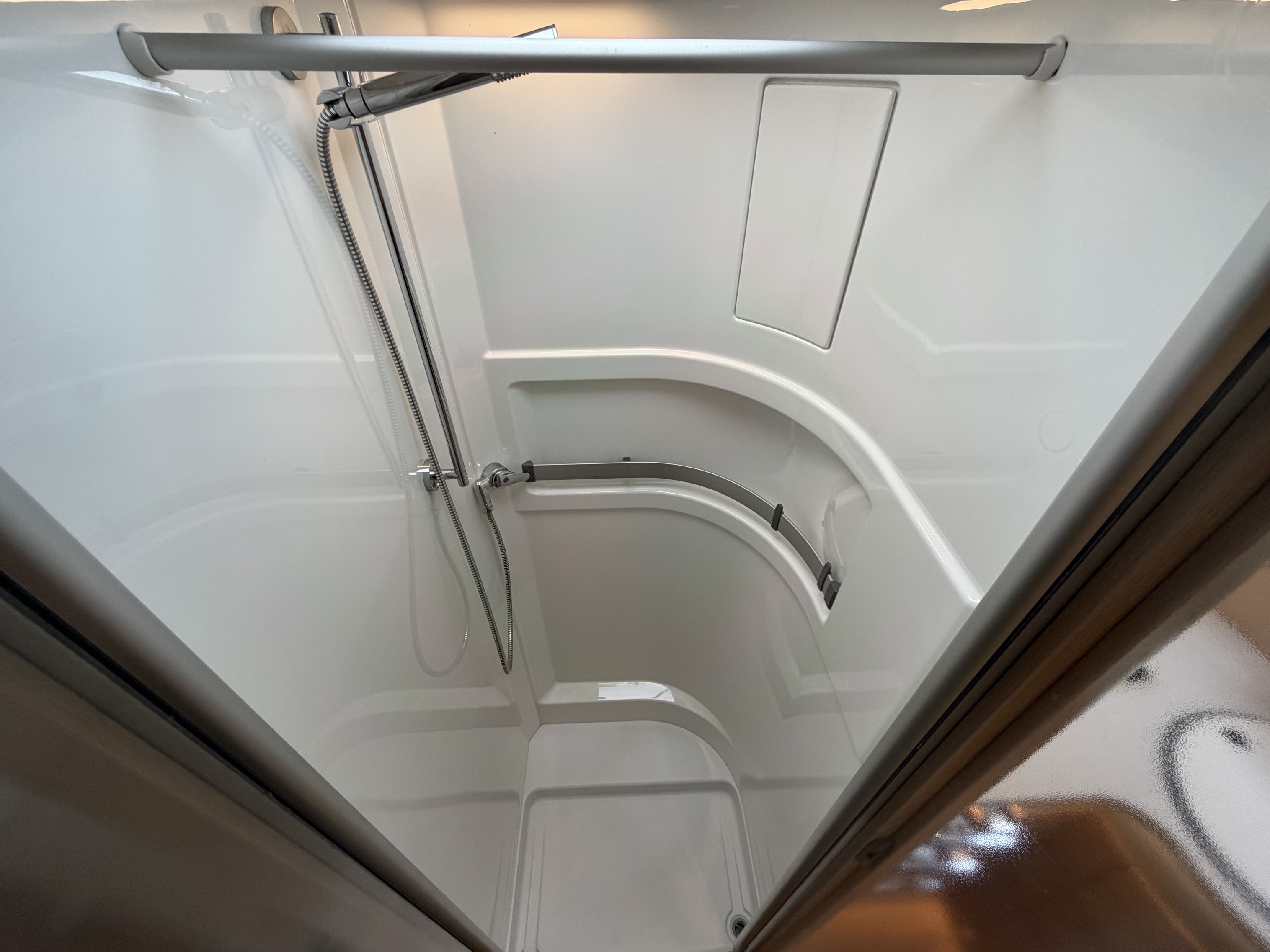 HYMER BMC-T 680