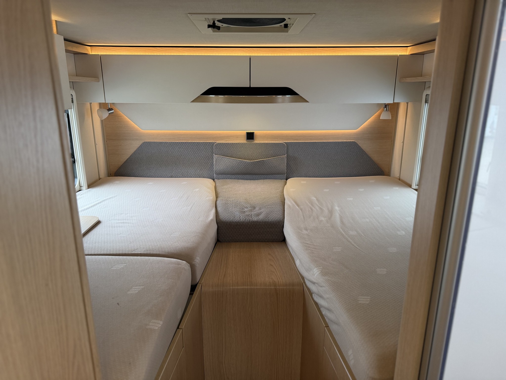 HYMER BMC-T 680