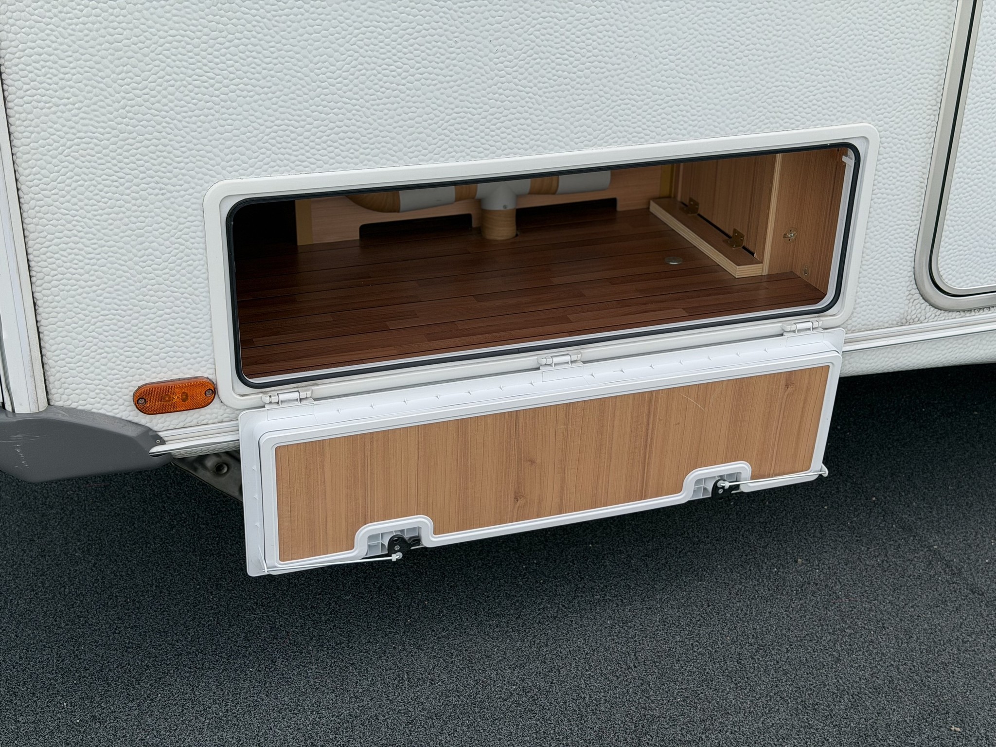KNAUS SUDWIND  450 FU