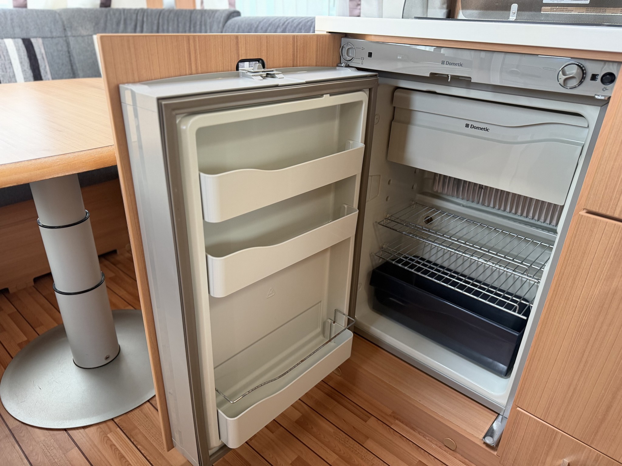 KNAUS SUDWIND  450 FU