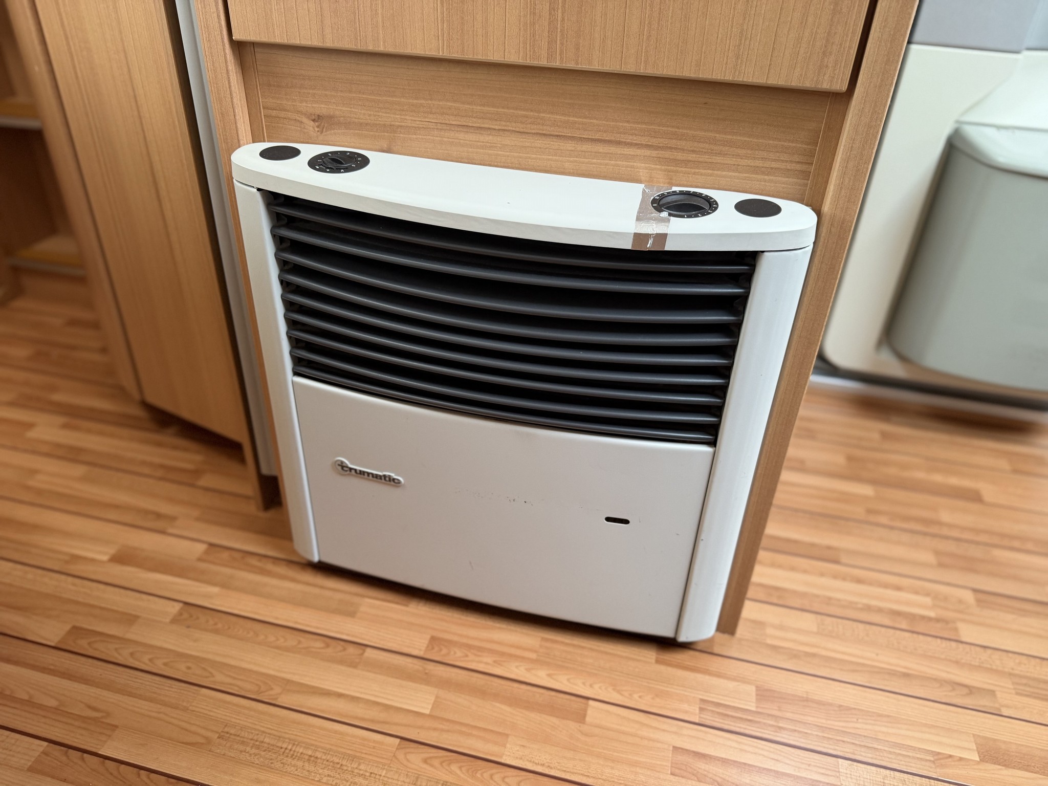 KNAUS SUDWIND  450 FU