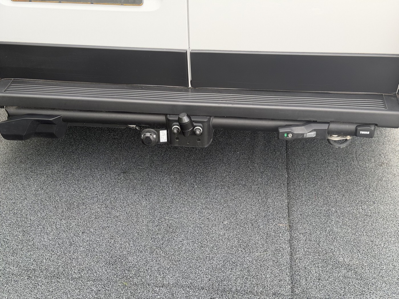 KNAUS BOXSTAR 540 MQ road / Gratis s