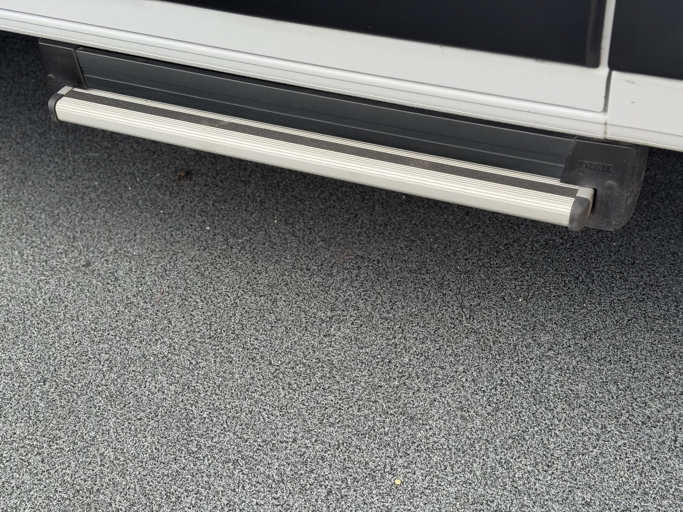KNAUS BOXSTAR 540 MQ road / Gratis s