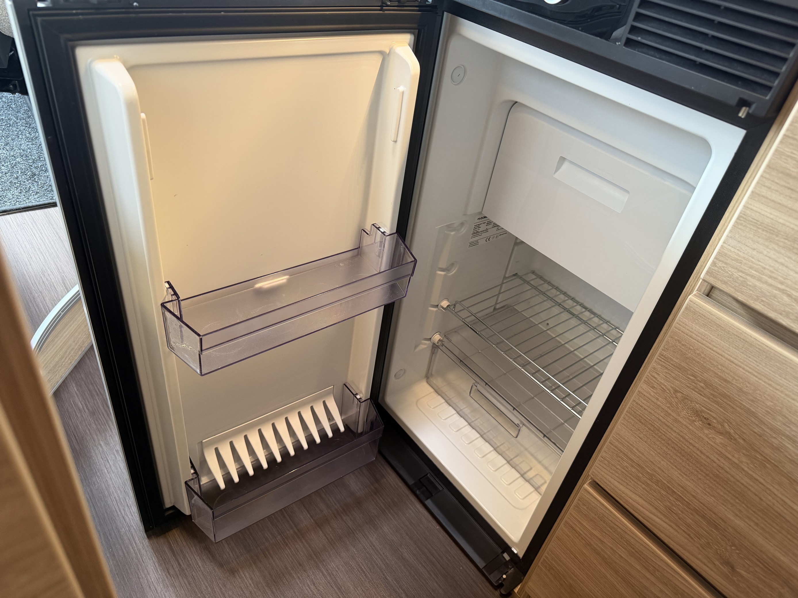 KNAUS BOXSTAR 540 MQ road / Gratis s