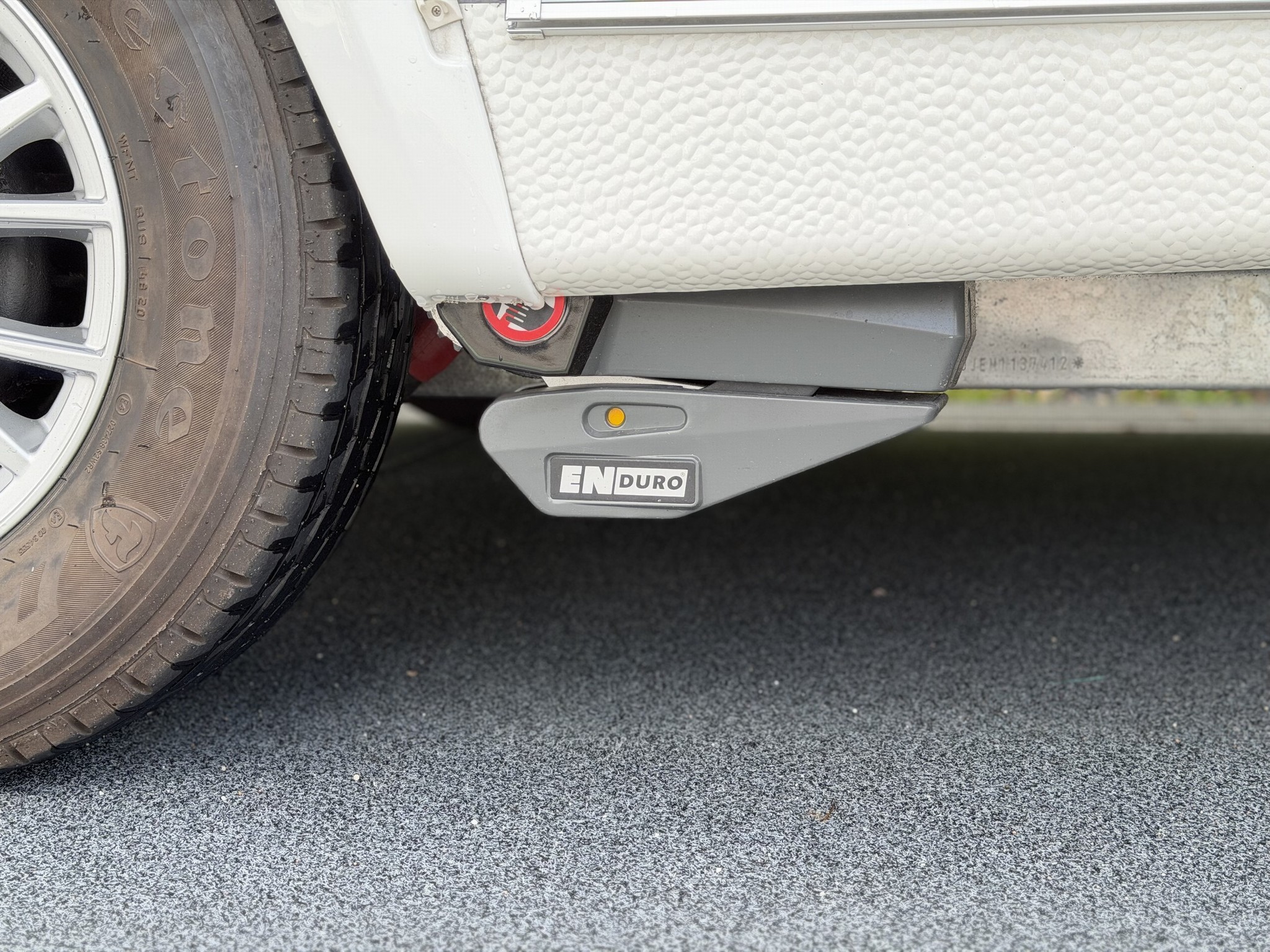 FENDT TENDENZA 515 SG