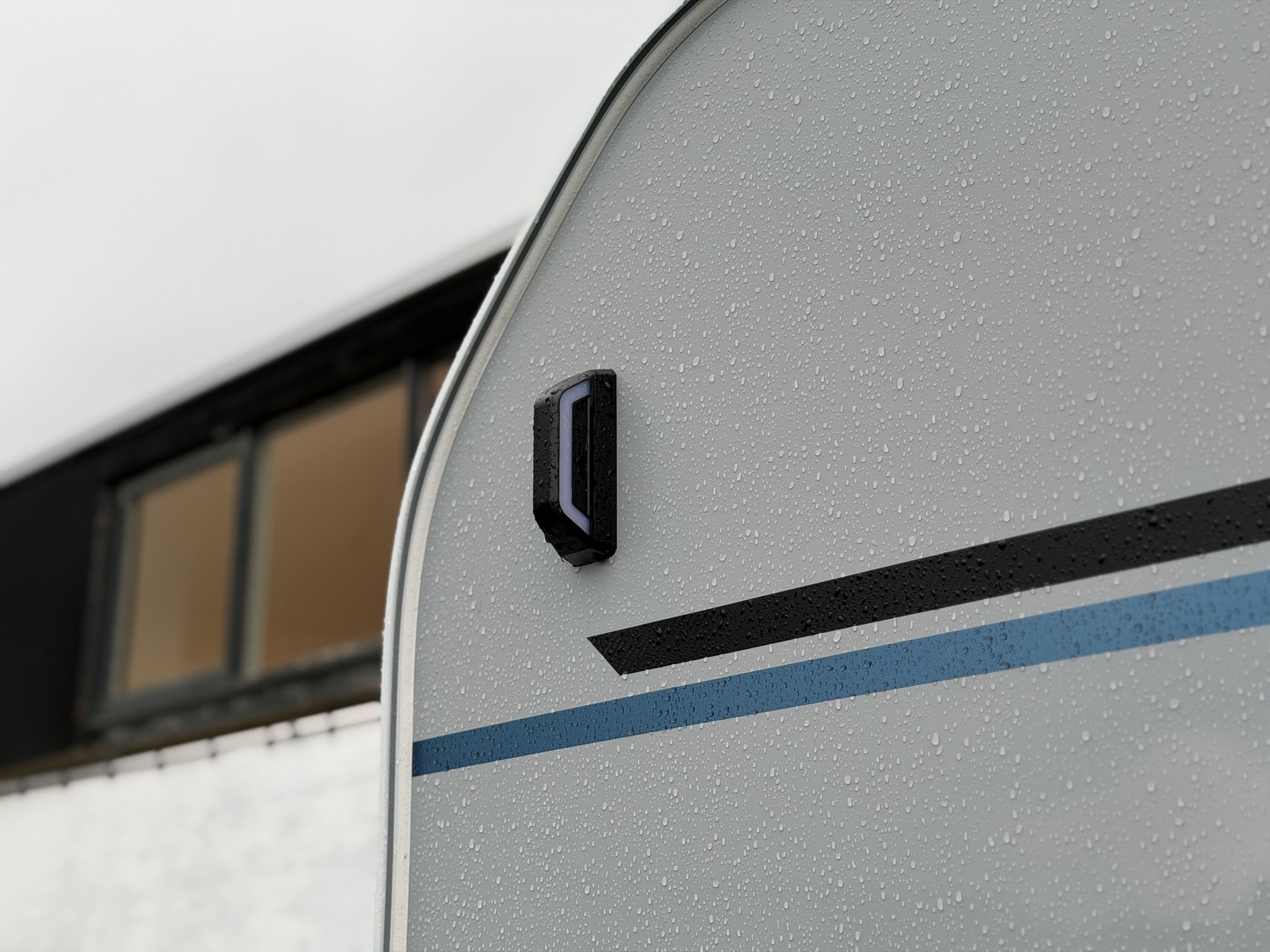 KNAUS SPORT 500 QDK PLATINUM SELECTI